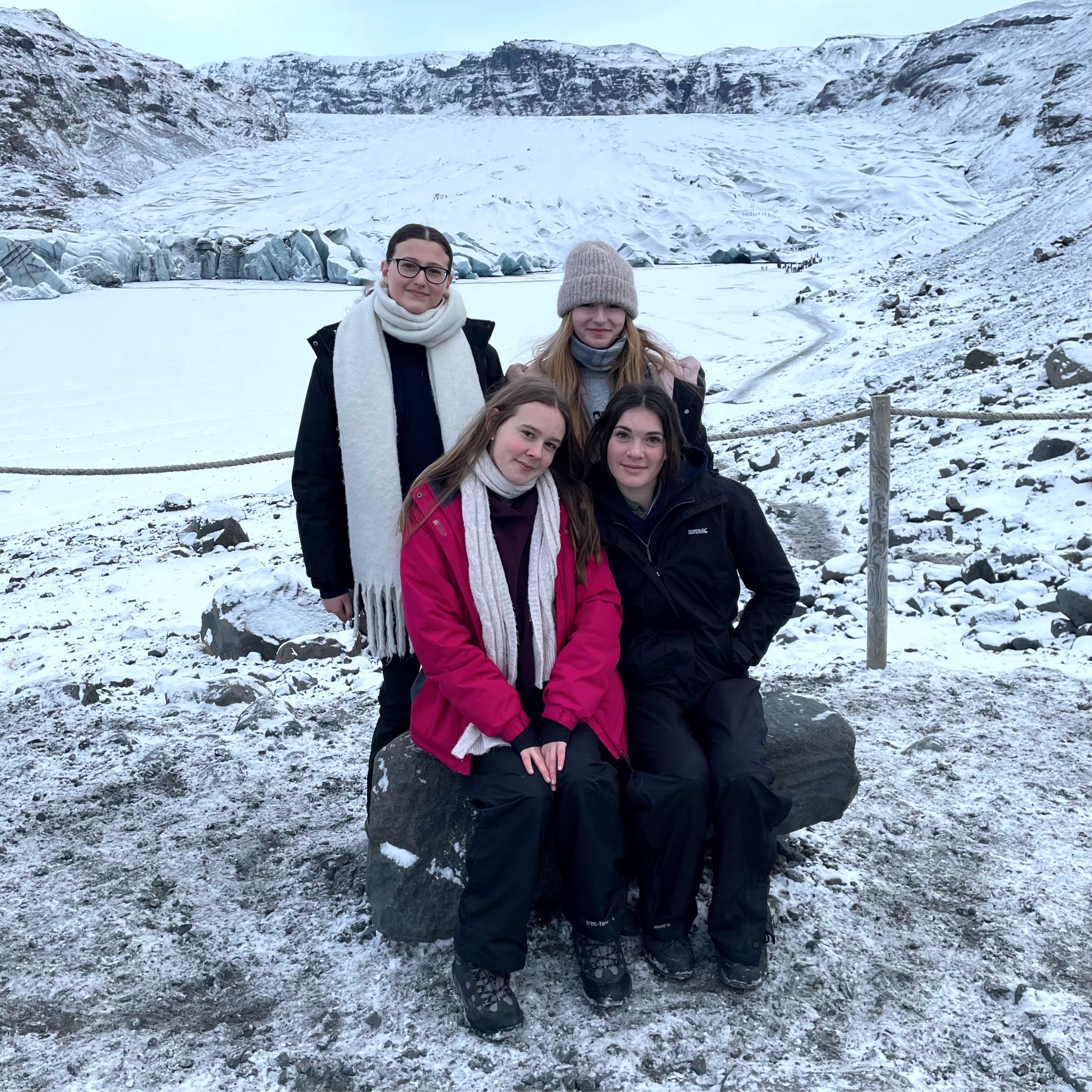 Iceland Geography Trip 2026 Square 4