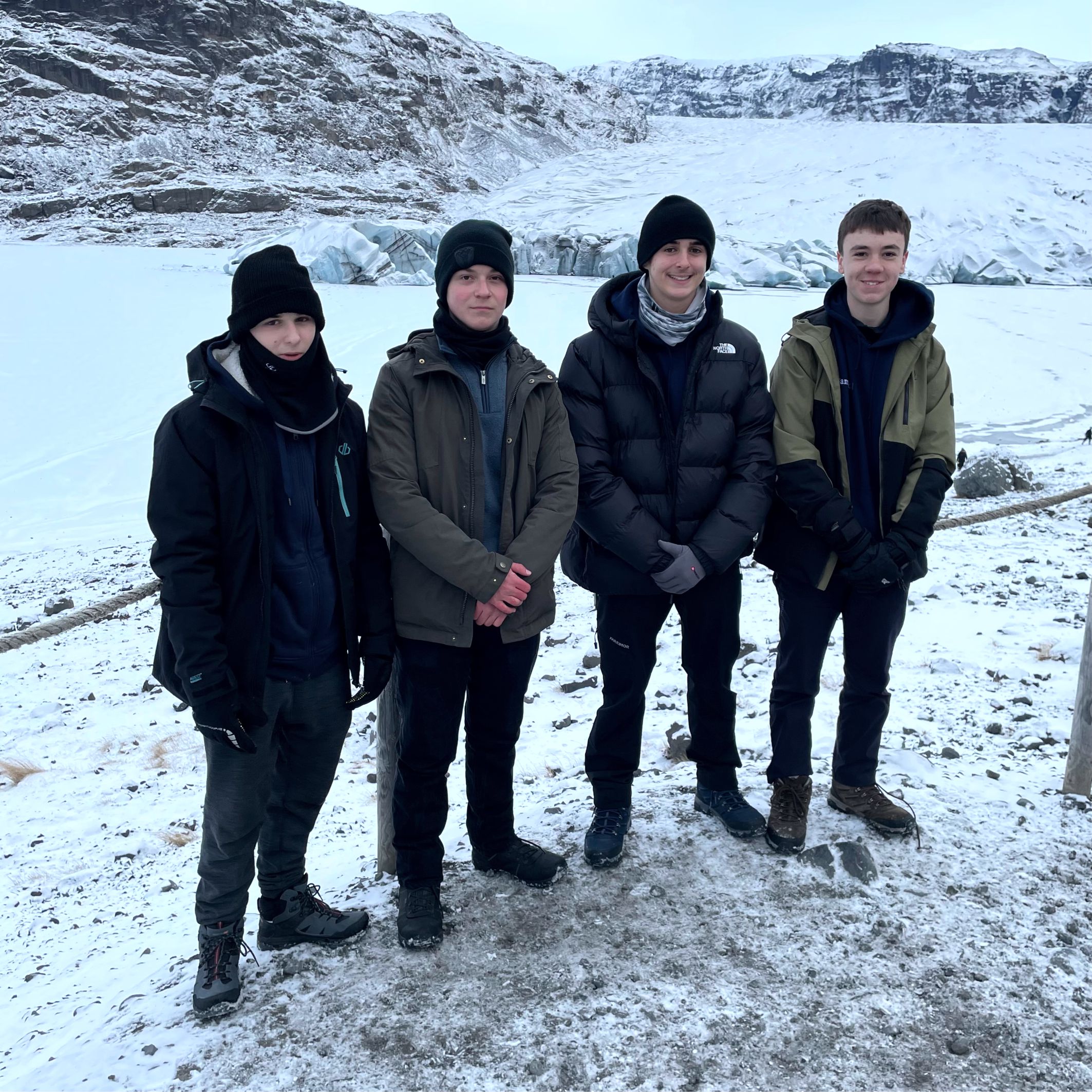 Iceland Geography Trip 2026 Square 5