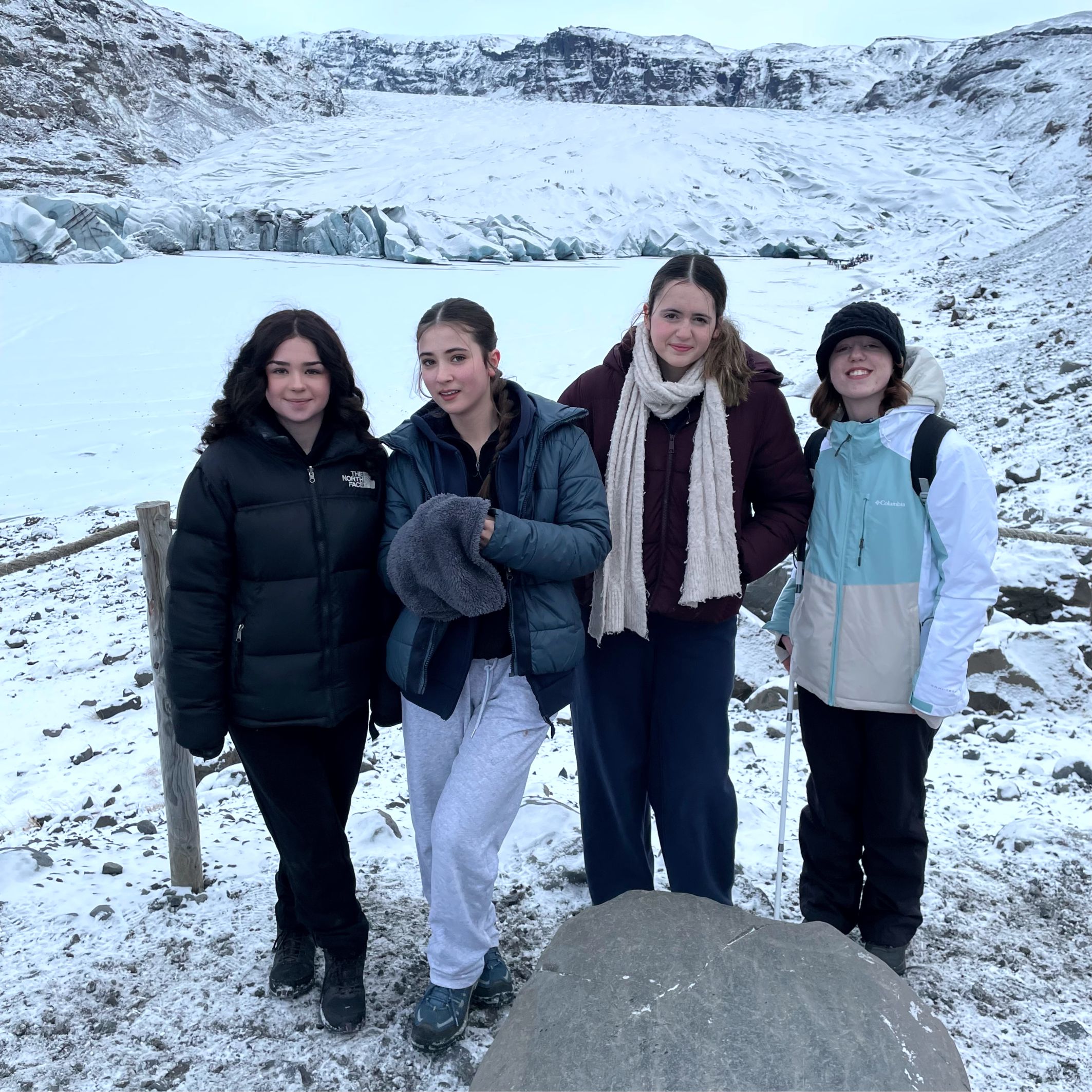 Iceland Geography Trip 2026 Square 6