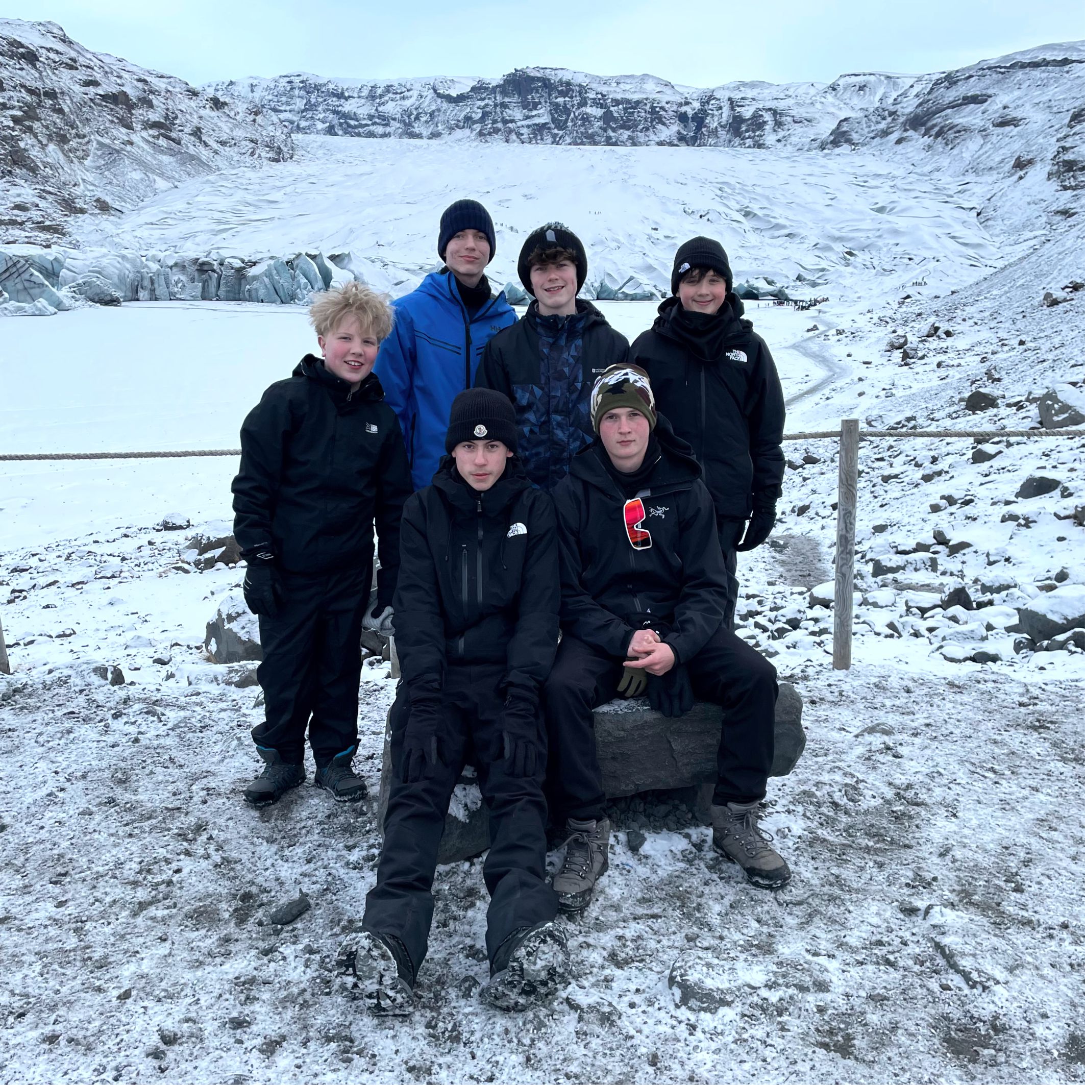 Iceland Geography Trip 2026 Square 7