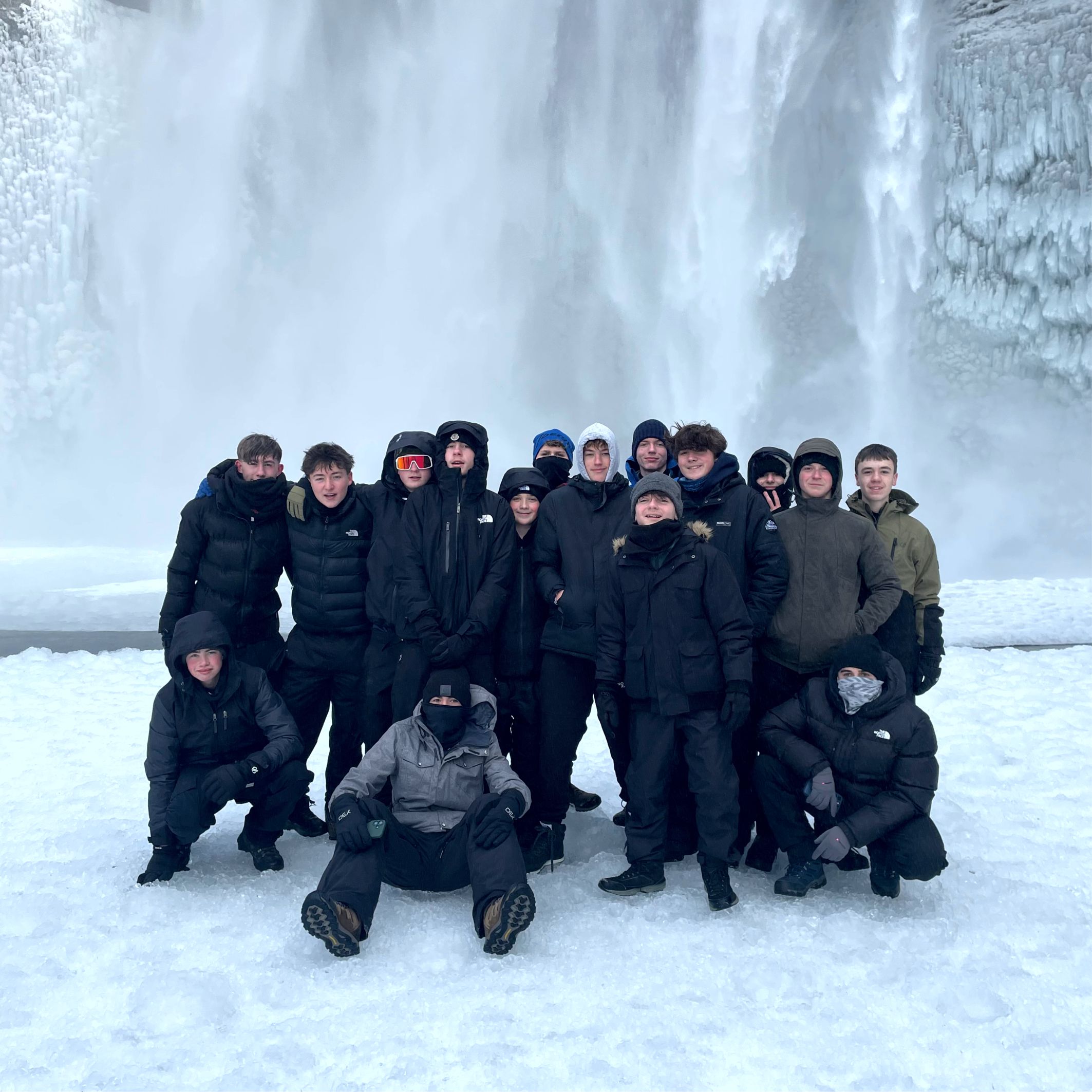 Iceland Geography Trip 2026 Square 8