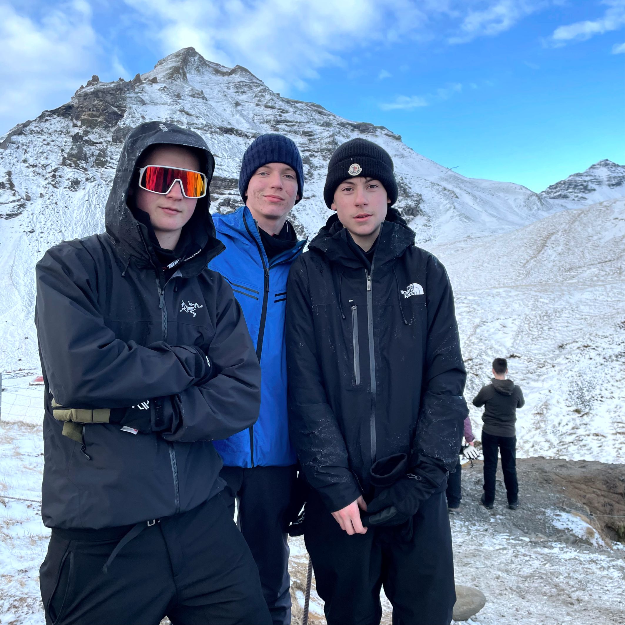 Iceland Geography Trip 2026 Square 9