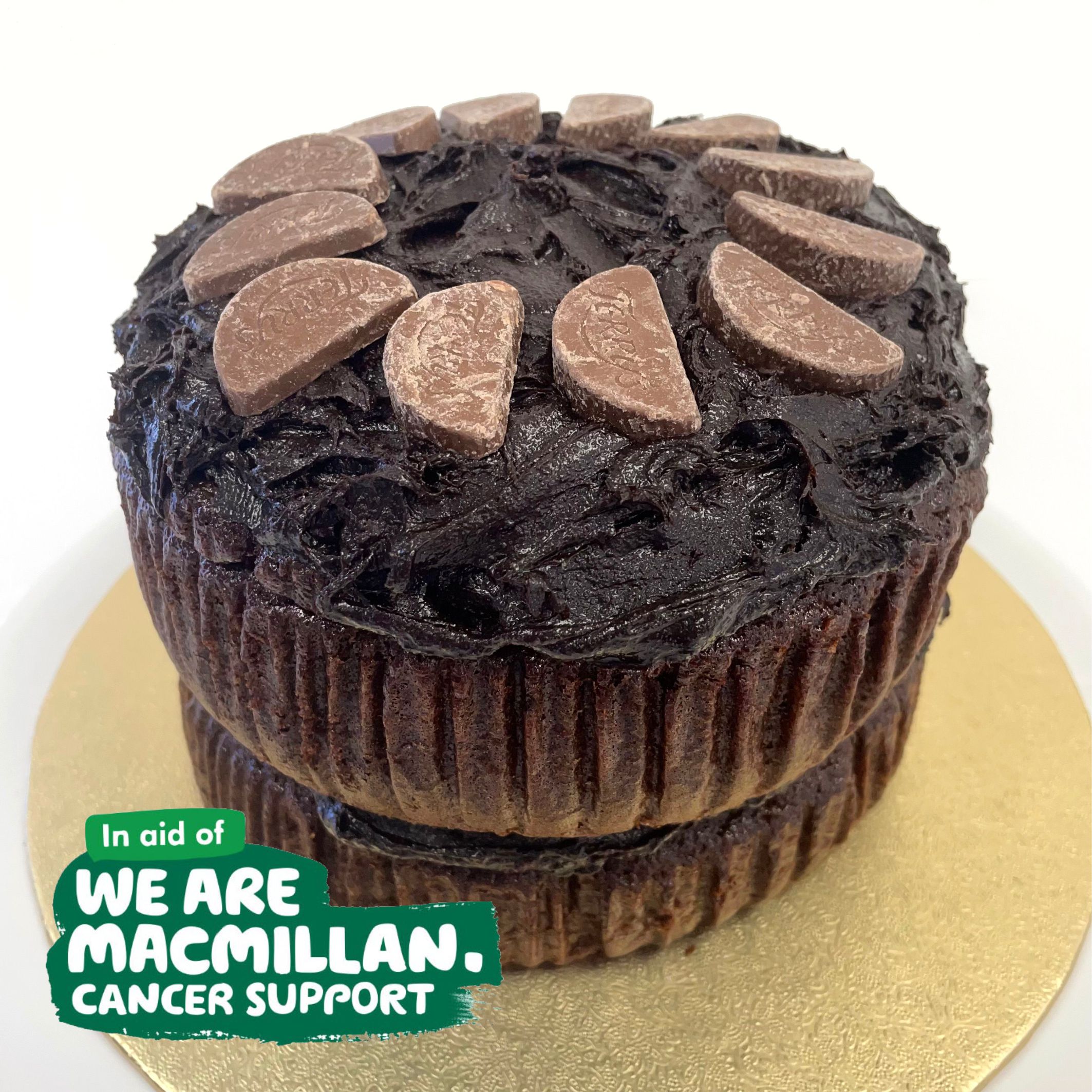 Macmillan Coffee Morning 2023 Square 2