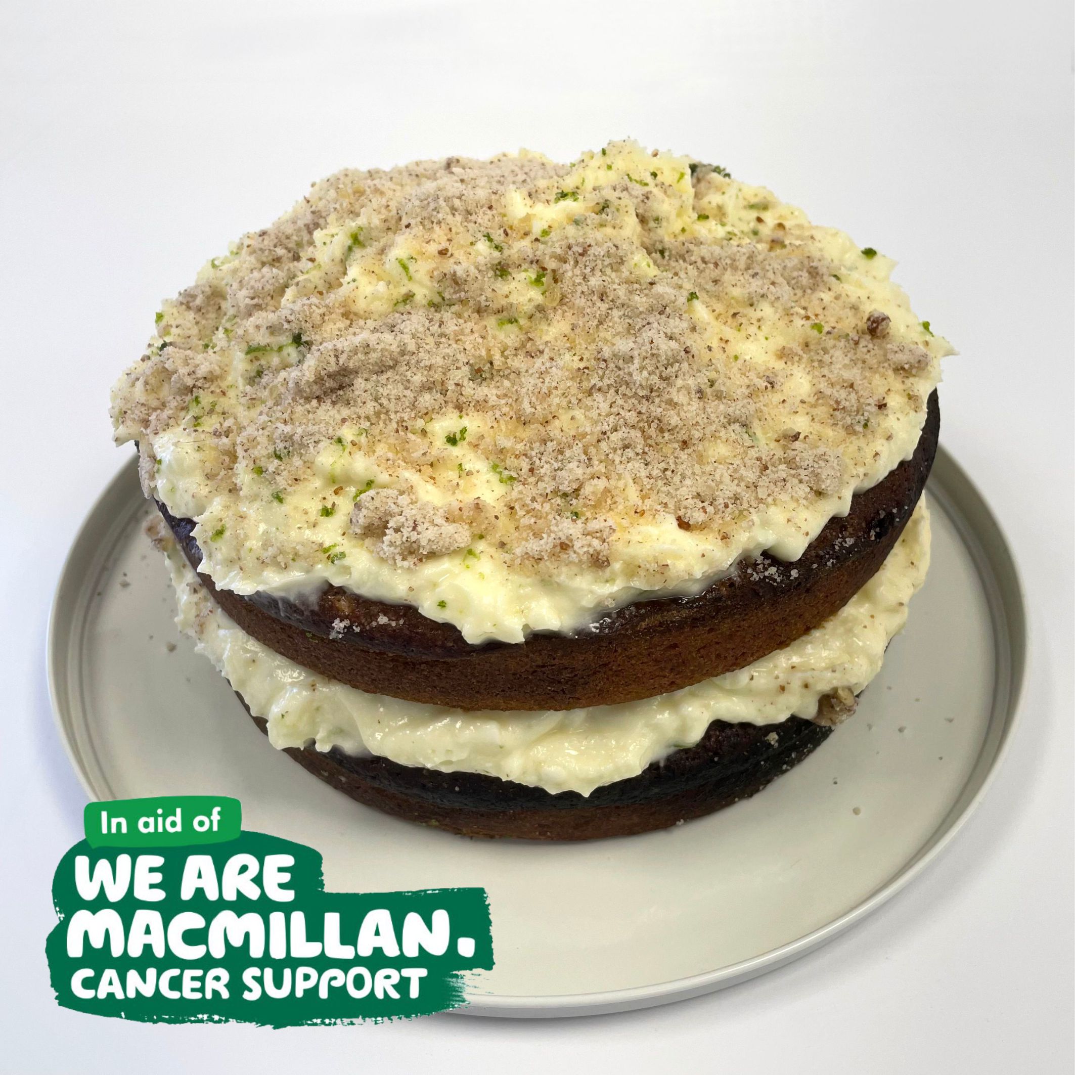 Macmillan Coffee Morning 2023 Square 9