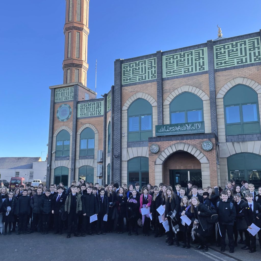 Mosque 0