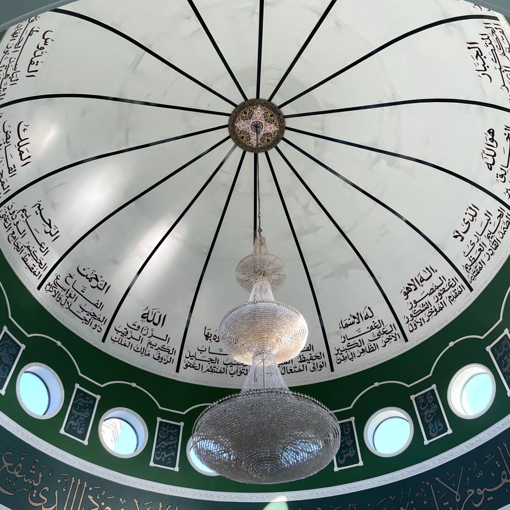 Mosque 2