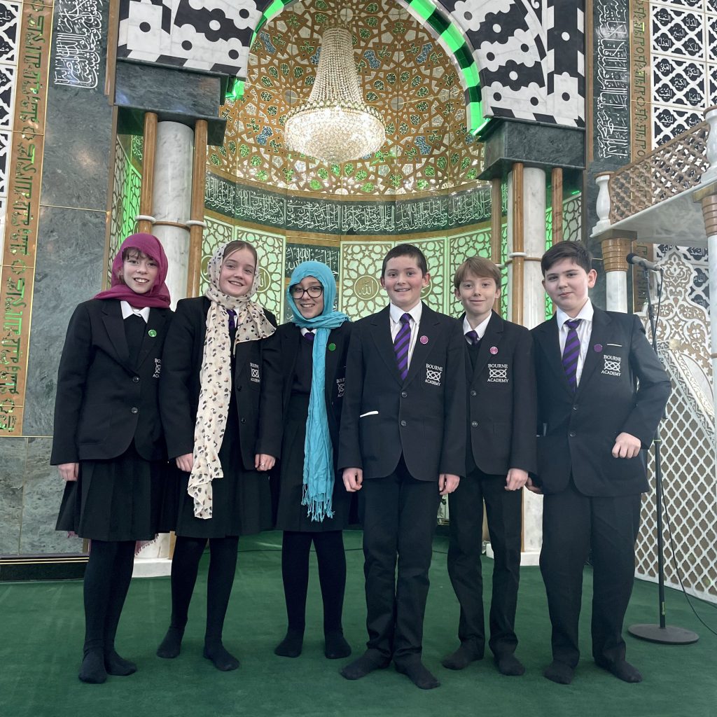 Mosque 3