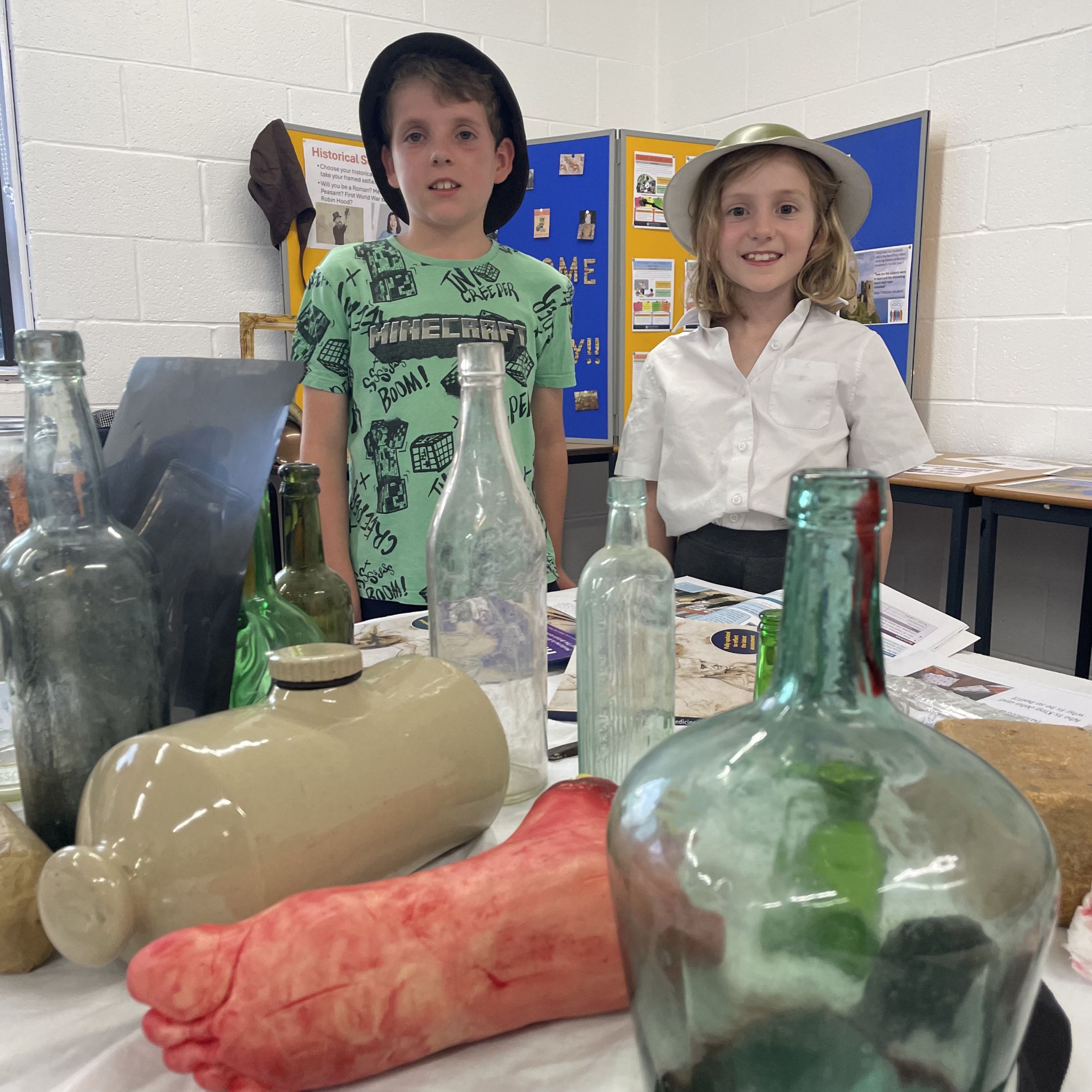 Open Evening 2026 BA Square 17