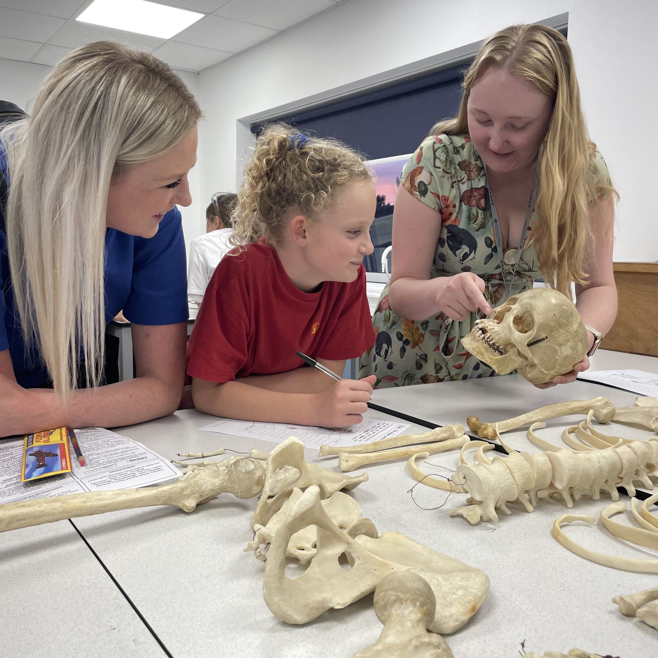 Open Evening 2026 BA Square 2