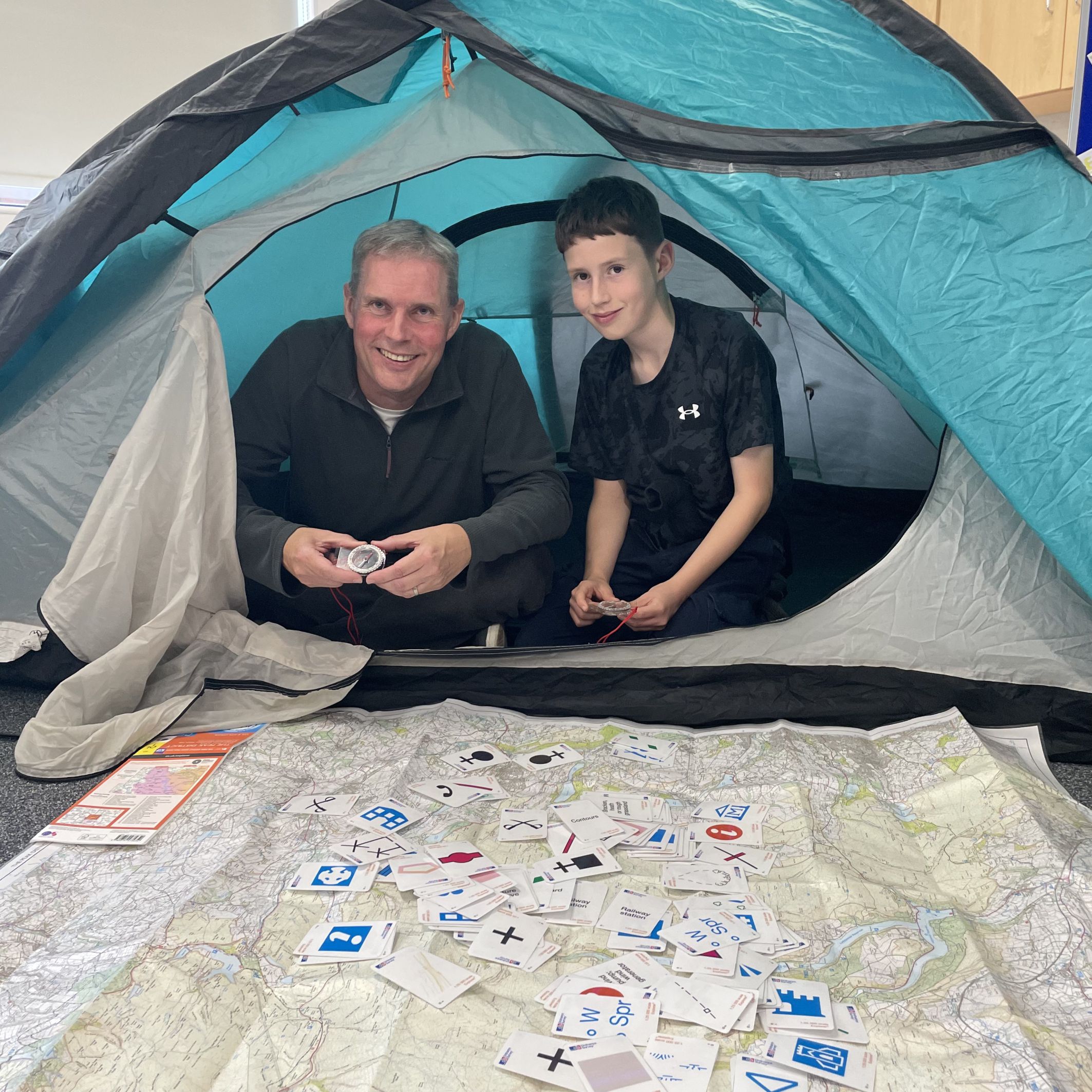 Open Evening 2026 BA Square 23