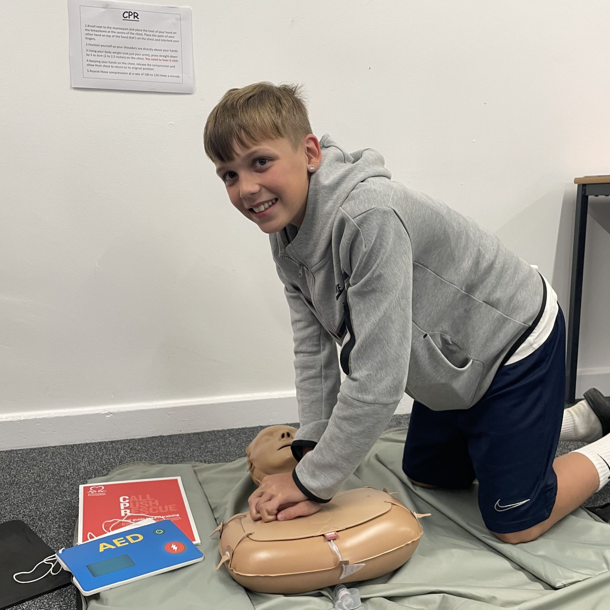 Open Evening 2026 BA Square 26