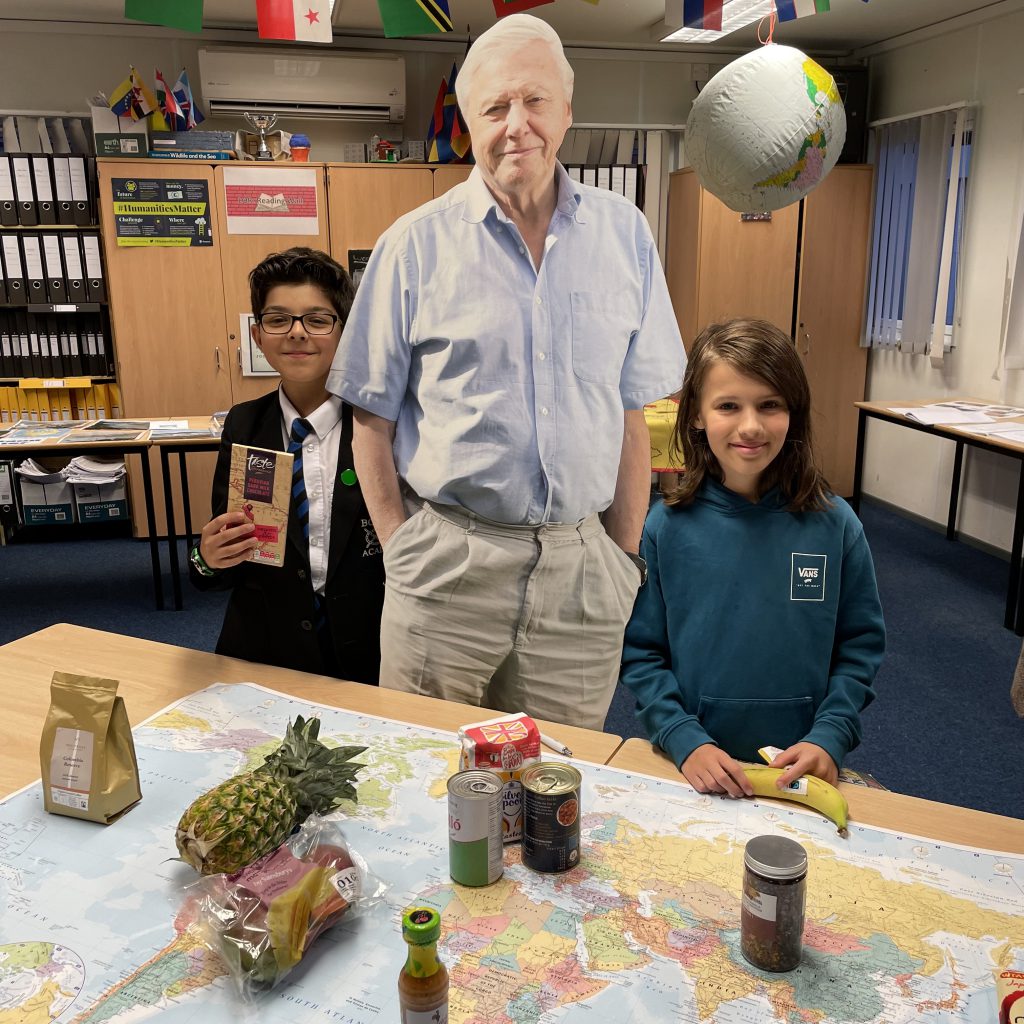 Open Evening (30-09-21) 2