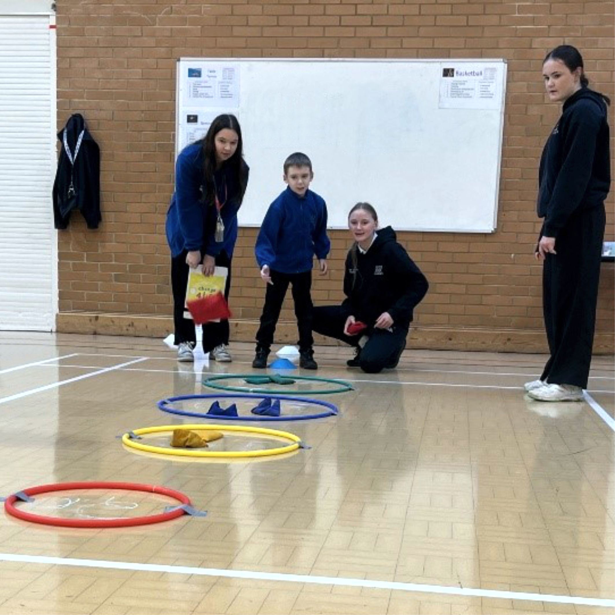 Panathlon Sports Leaders 2025 BA Square 1