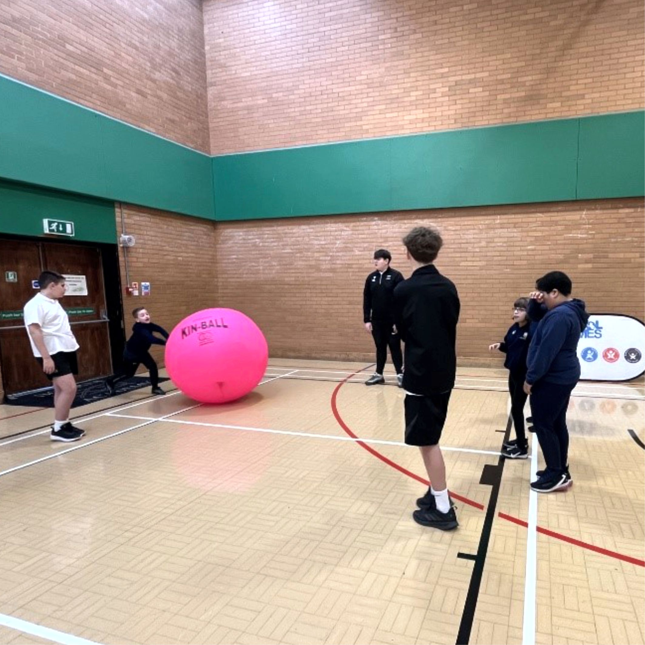 Panathlon Sports Leaders 2025 BA Square 4