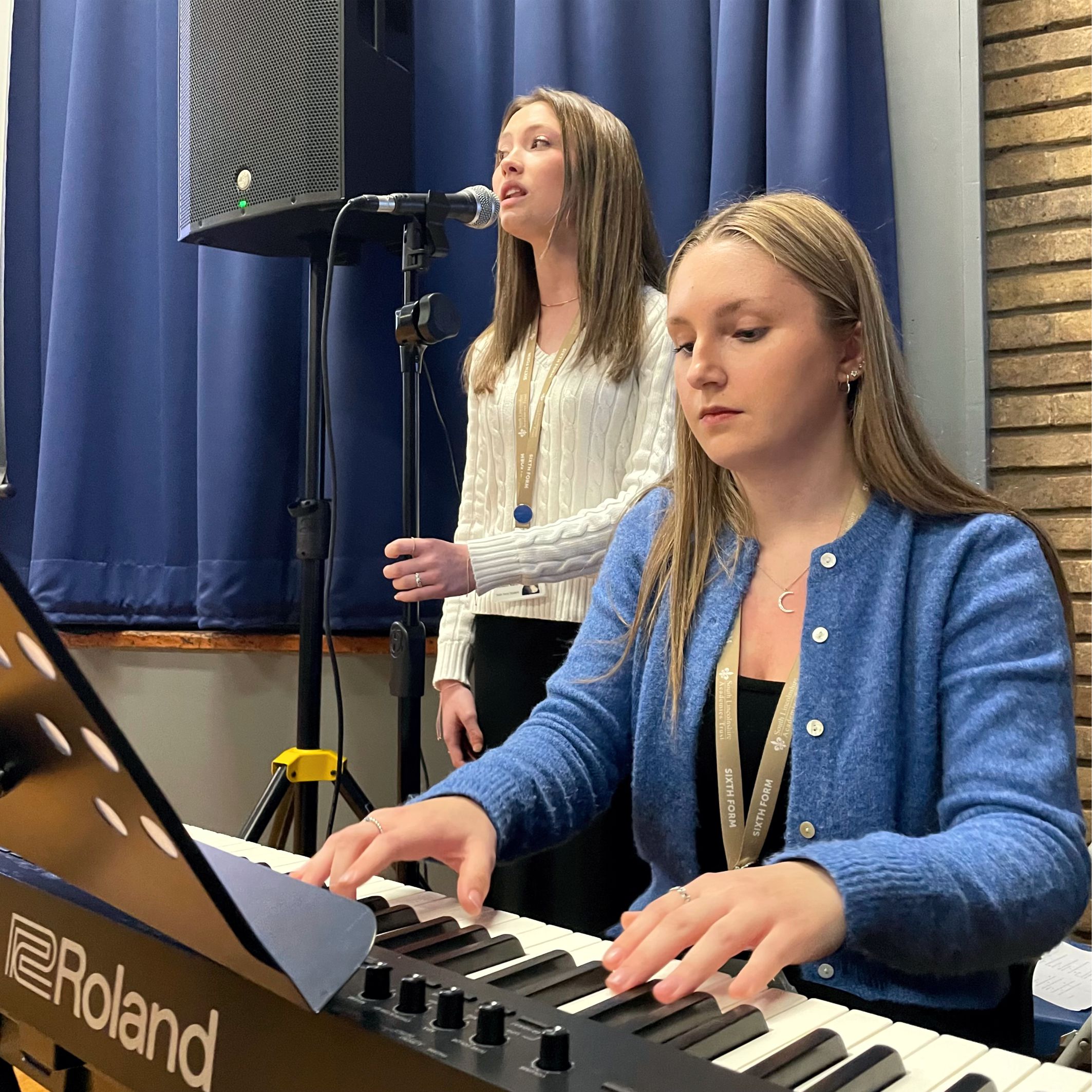 Sixth Form Open Evening 2024 Square 10