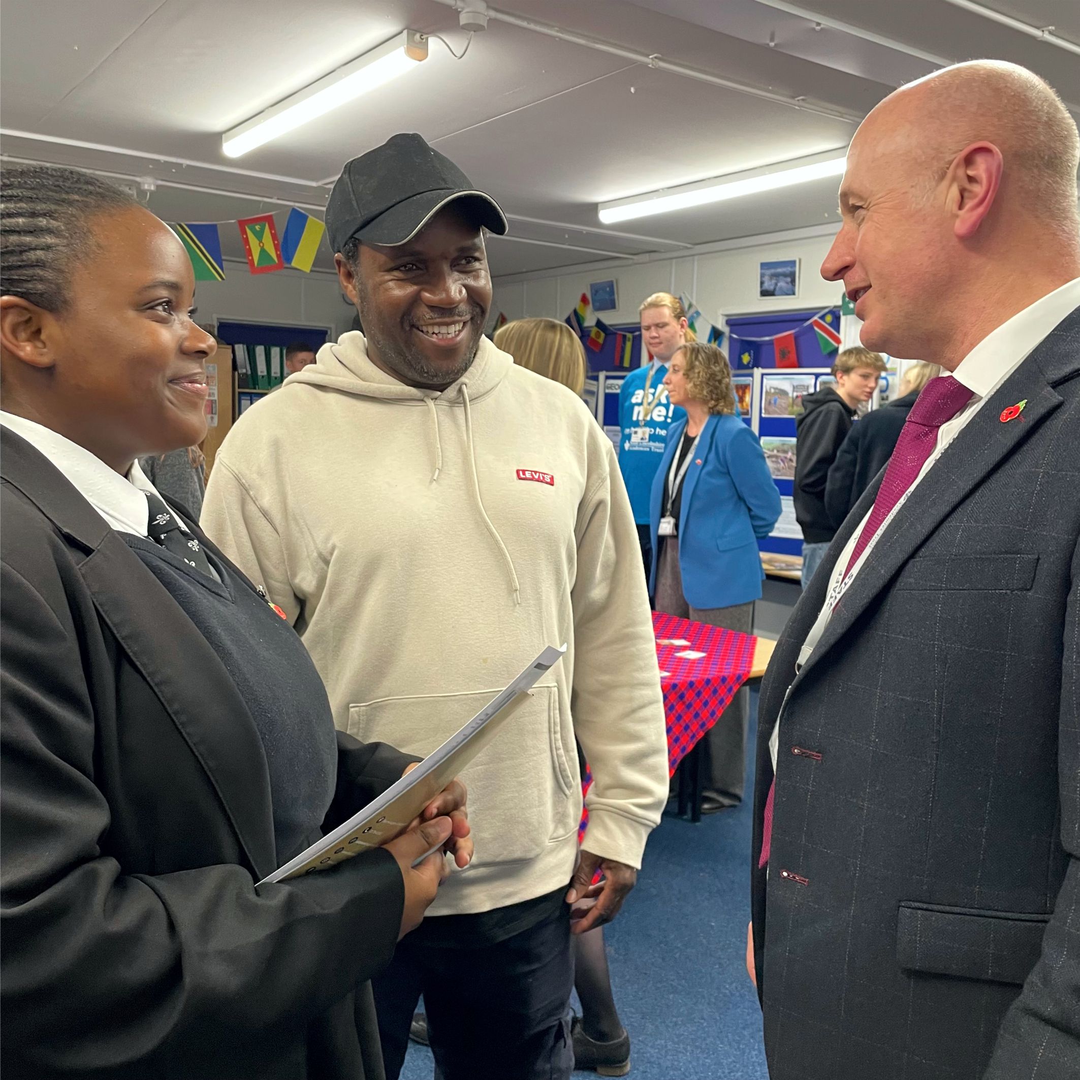 Sixth Form Open Evening 2024 Square 15