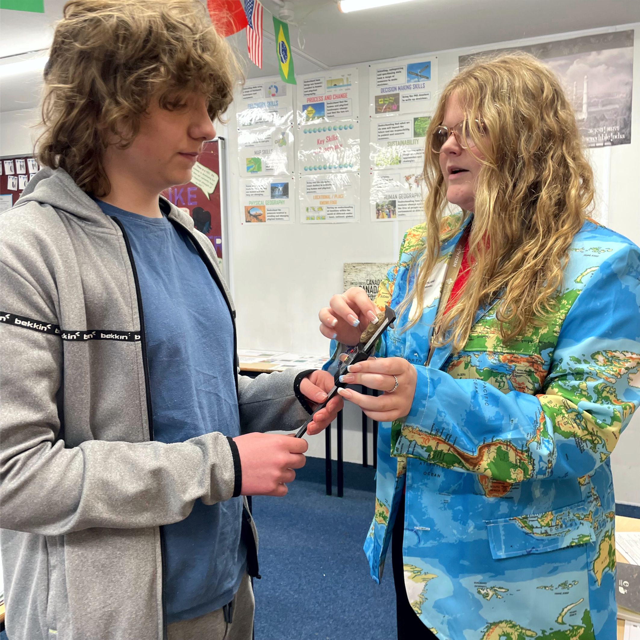 Sixth Form Open Evening 2024 Square 7