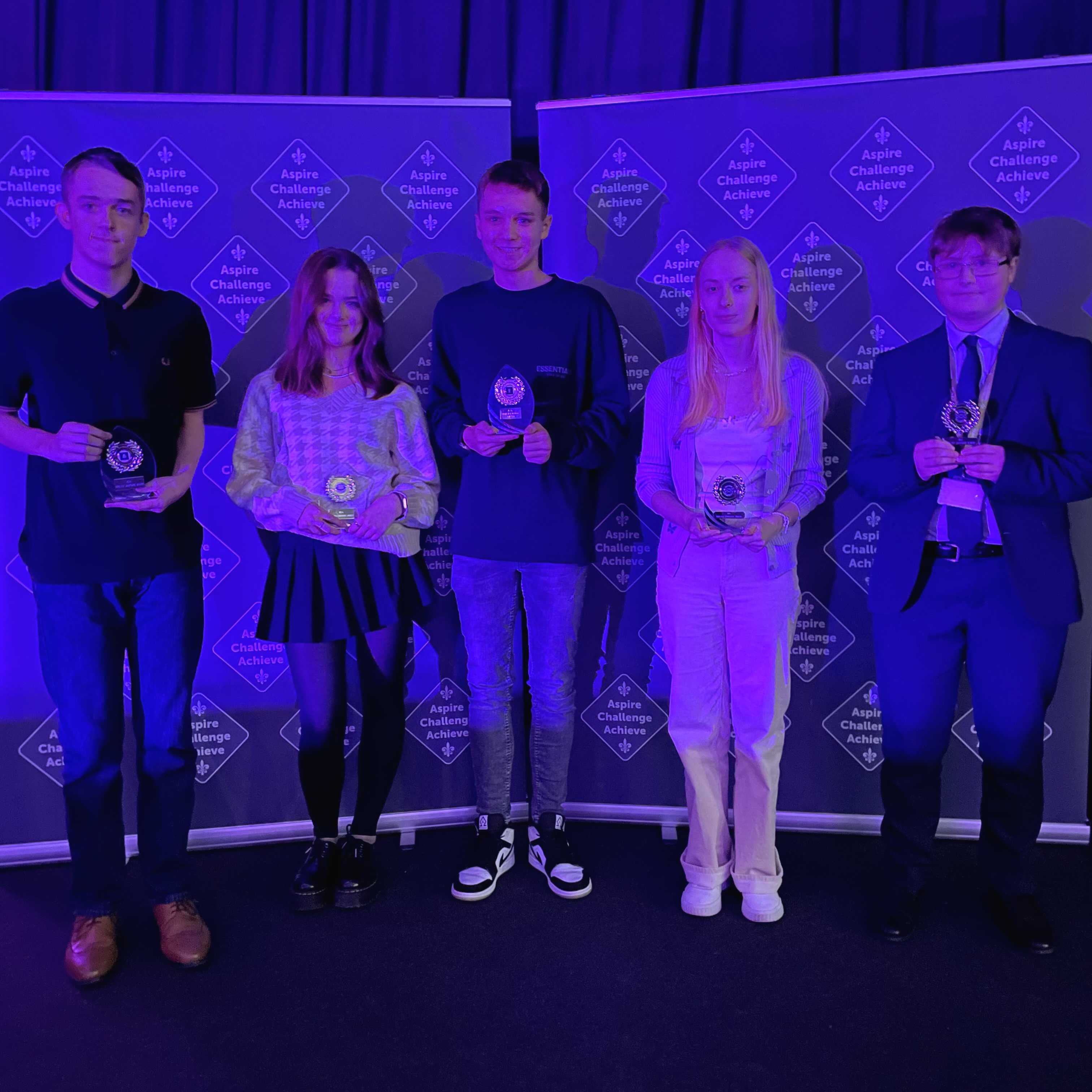Upper School Awards Evening 2022 Awards 14 English Language