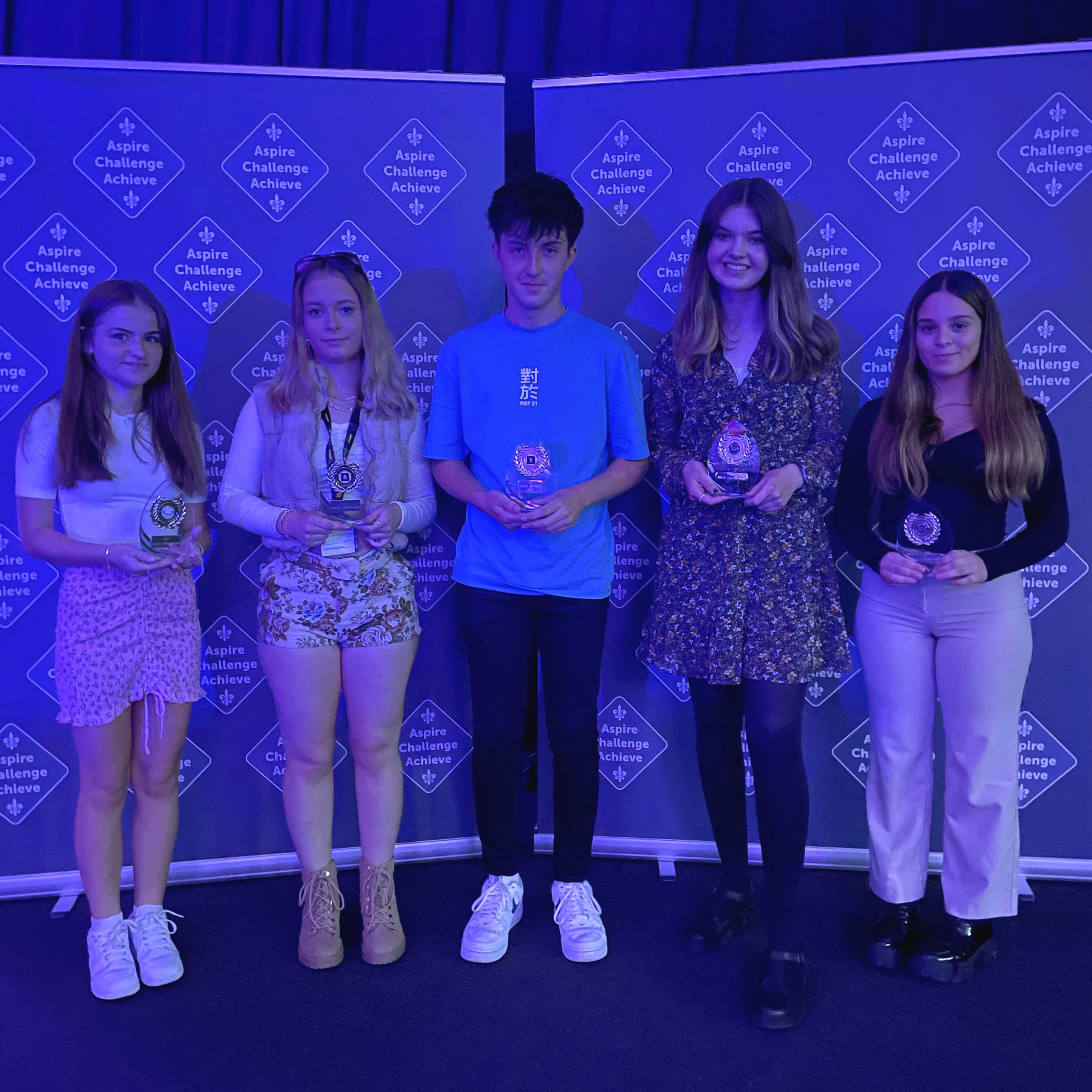 Upper School Awards Evening 2022 Awards 15 English Literature