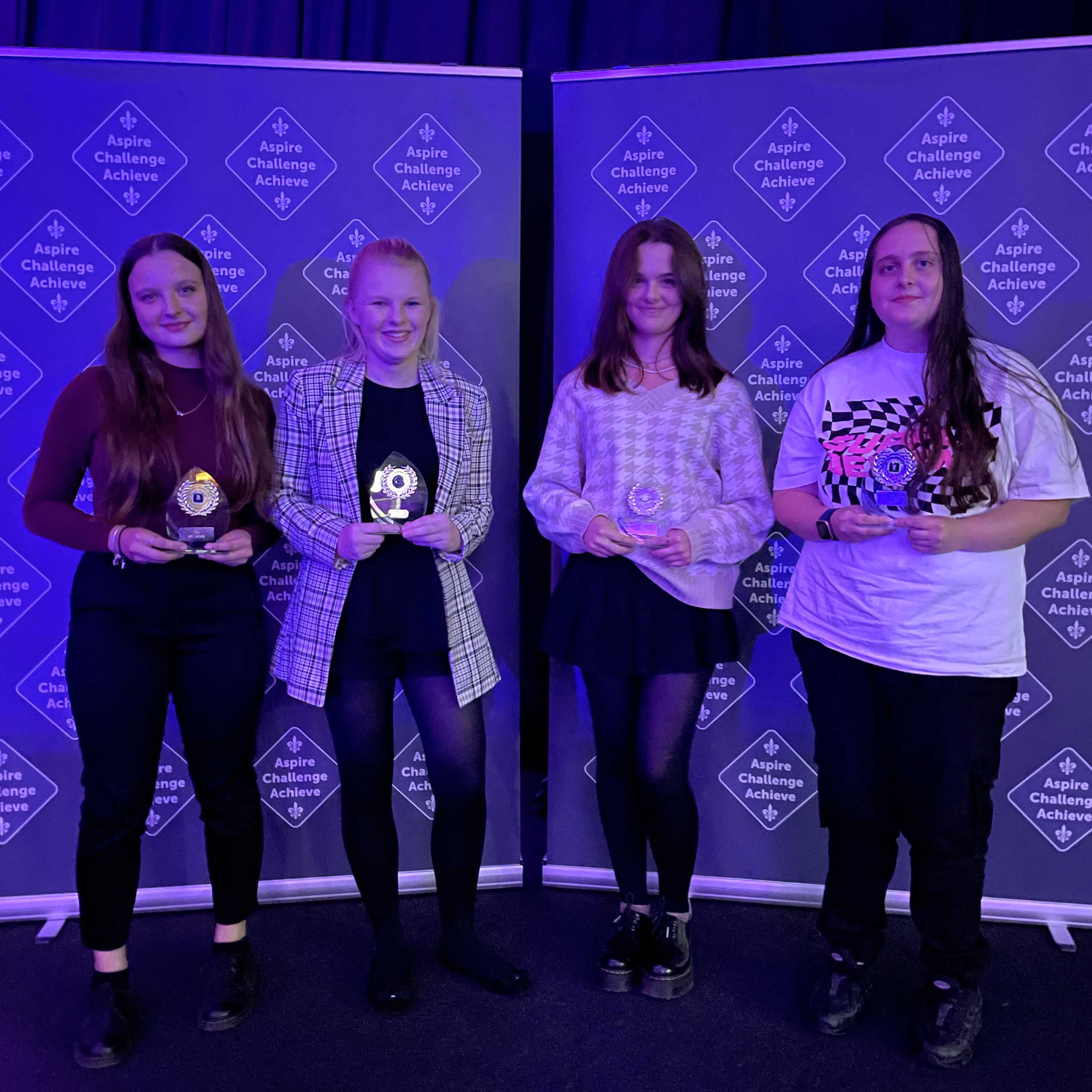 Upper School Awards Evening 2022 Awards 16 MFL