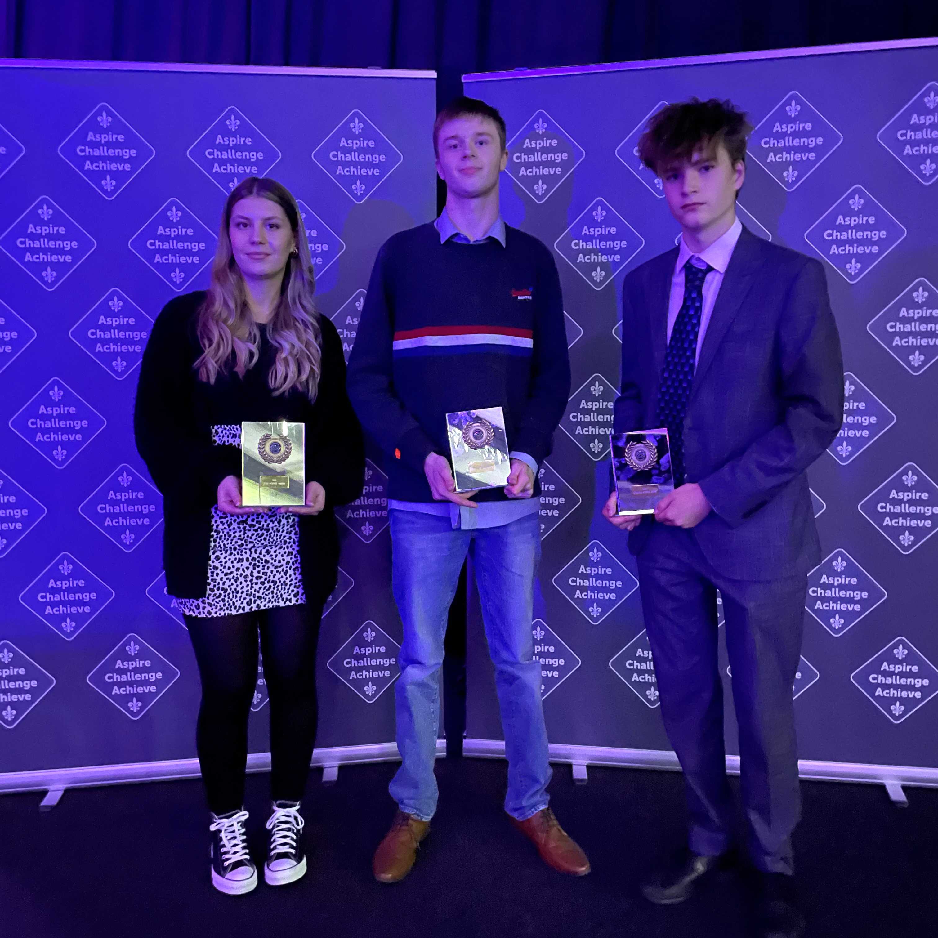 Upper School Awards Evening 2022 Awards 19 Science 1