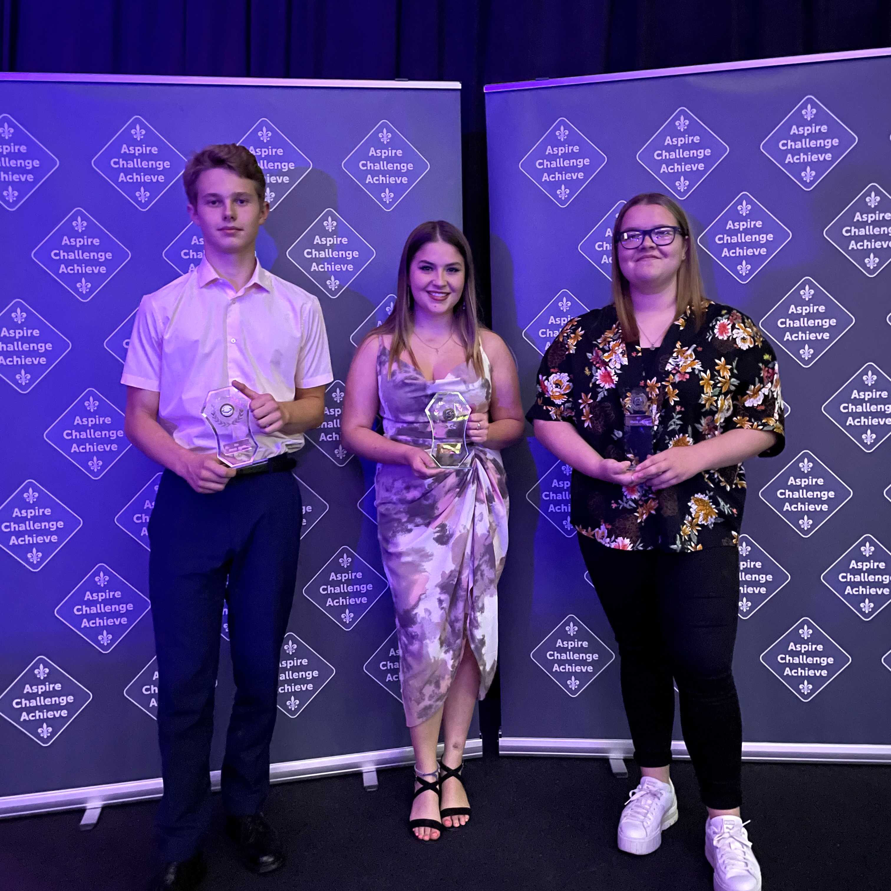 Upper School Awards Evening 2022 Awards 2 Performing Arts