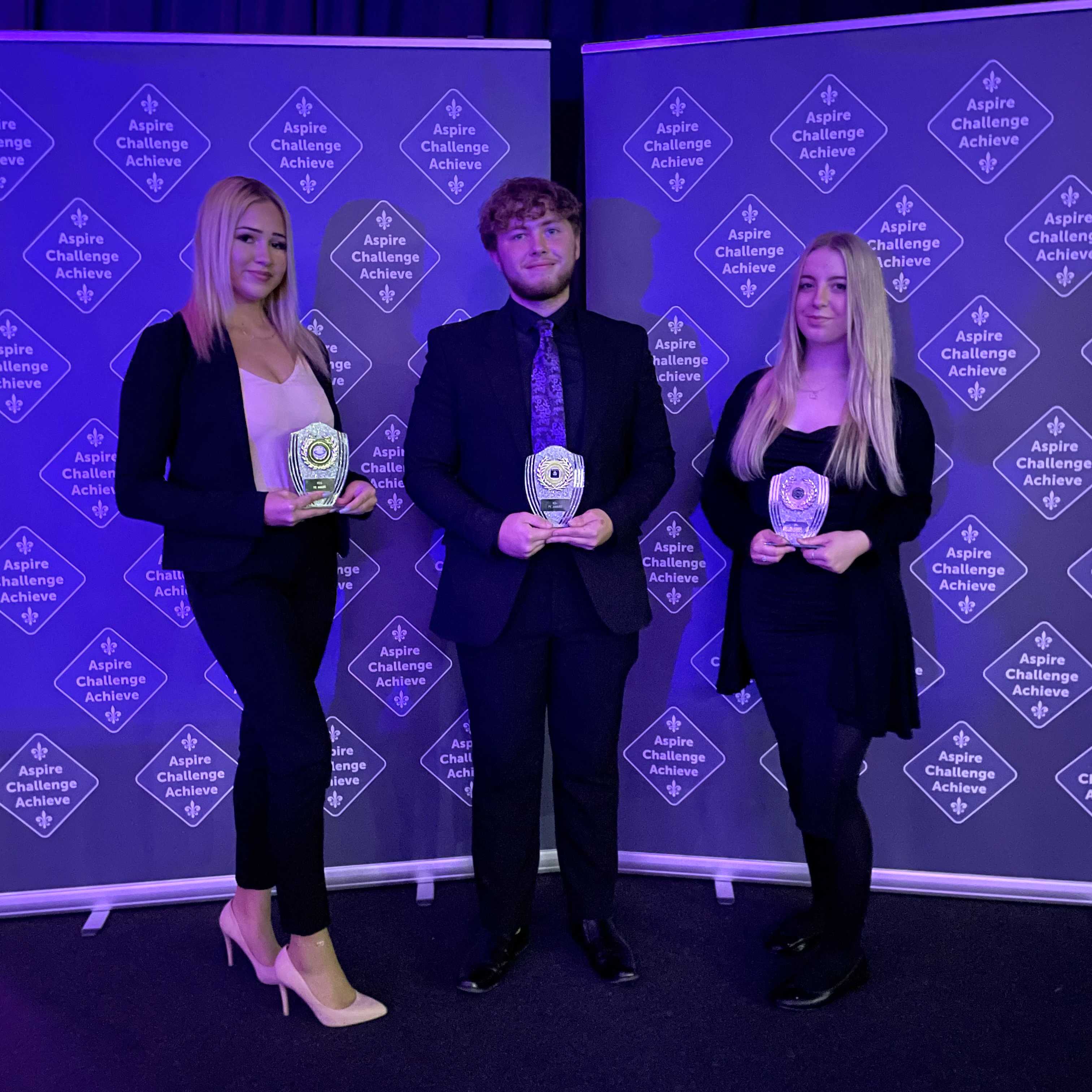 Upper School Awards Evening 2022 Awards 21 PE Exam