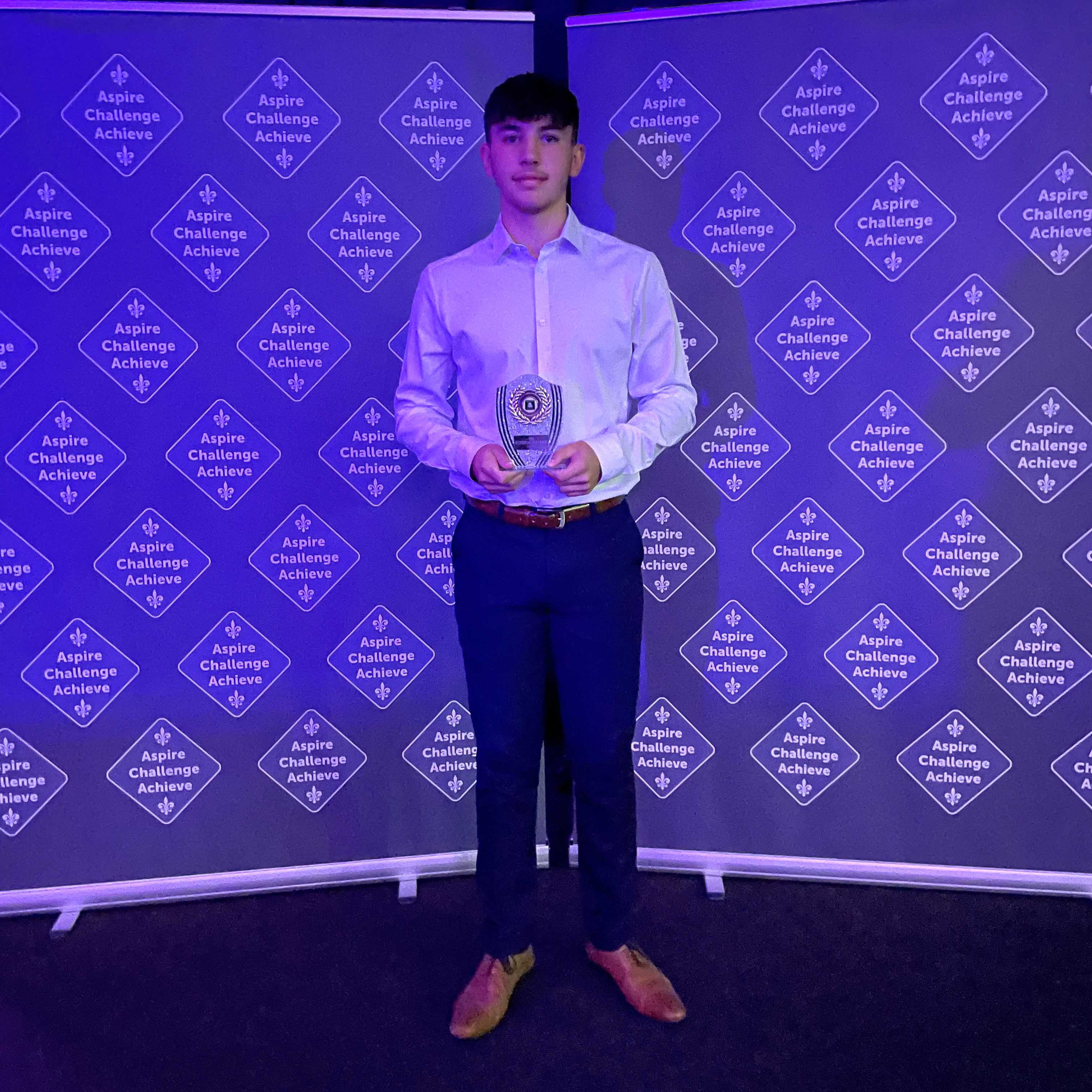 Upper School Awards Evening 2022 Awards 22 Sporting Excellence