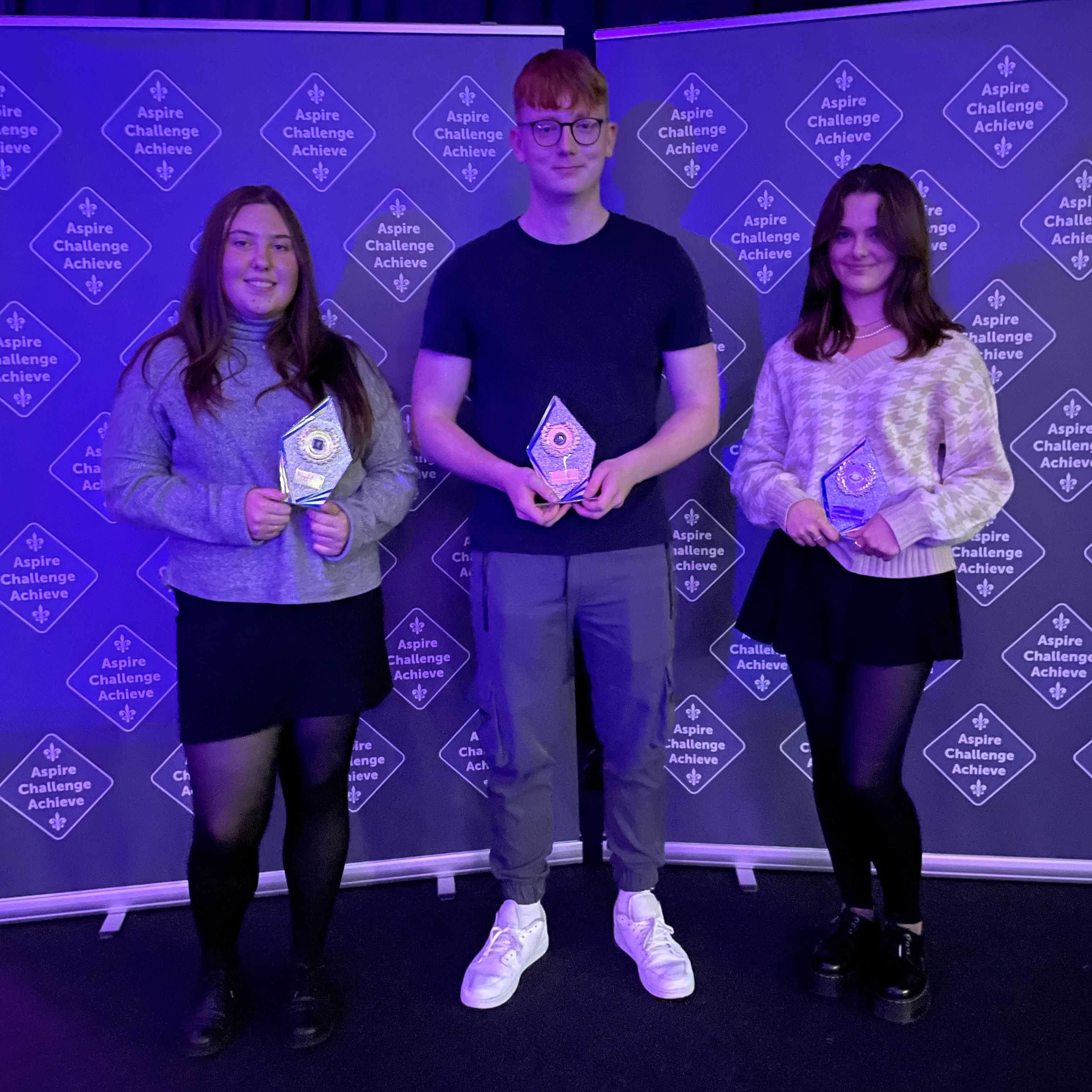 Upper School Awards Evening 2022 Awards 24 Most Improved