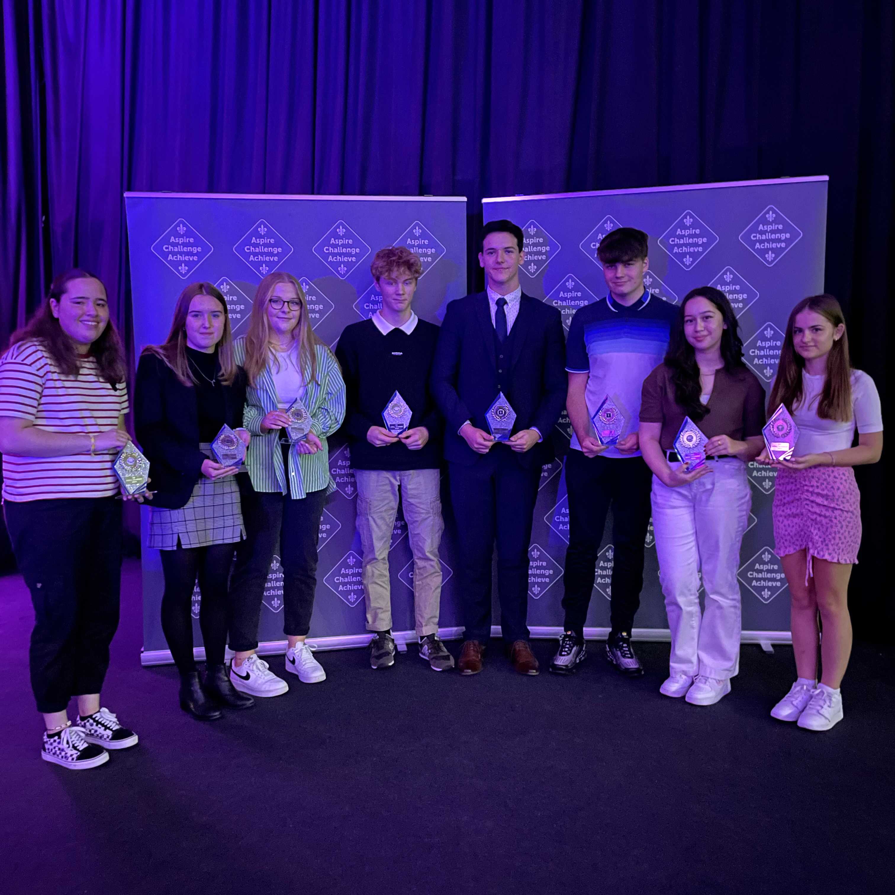 Upper School Awards Evening 2022 Awards 26 Overall Achievement