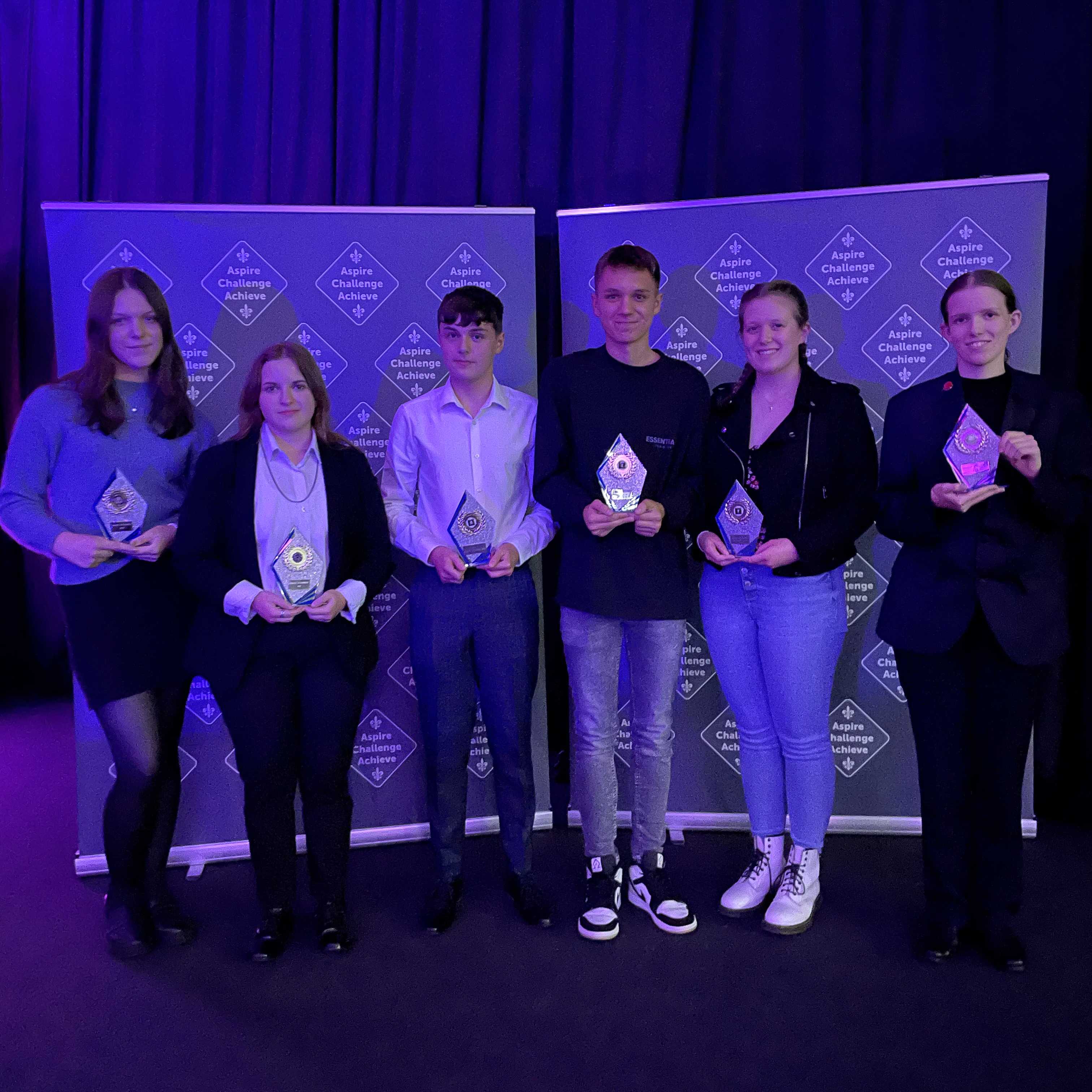 Upper School Awards Evening 2022 Awards 27 Highest Attainment 2