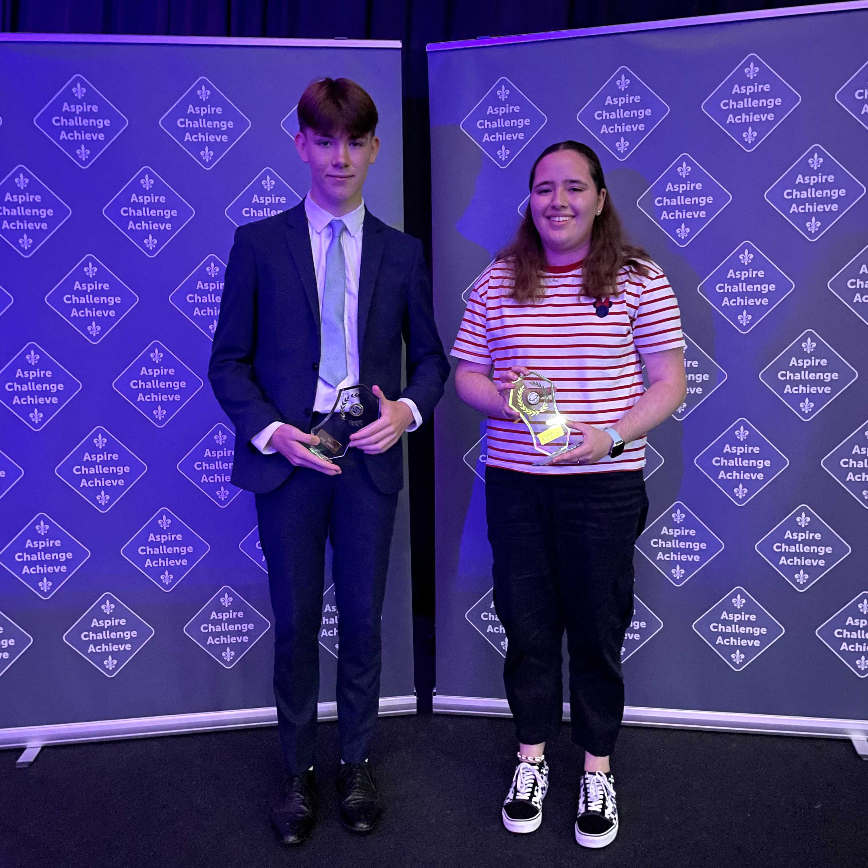 Upper School Awards Evening 2022 Awards 3 Music