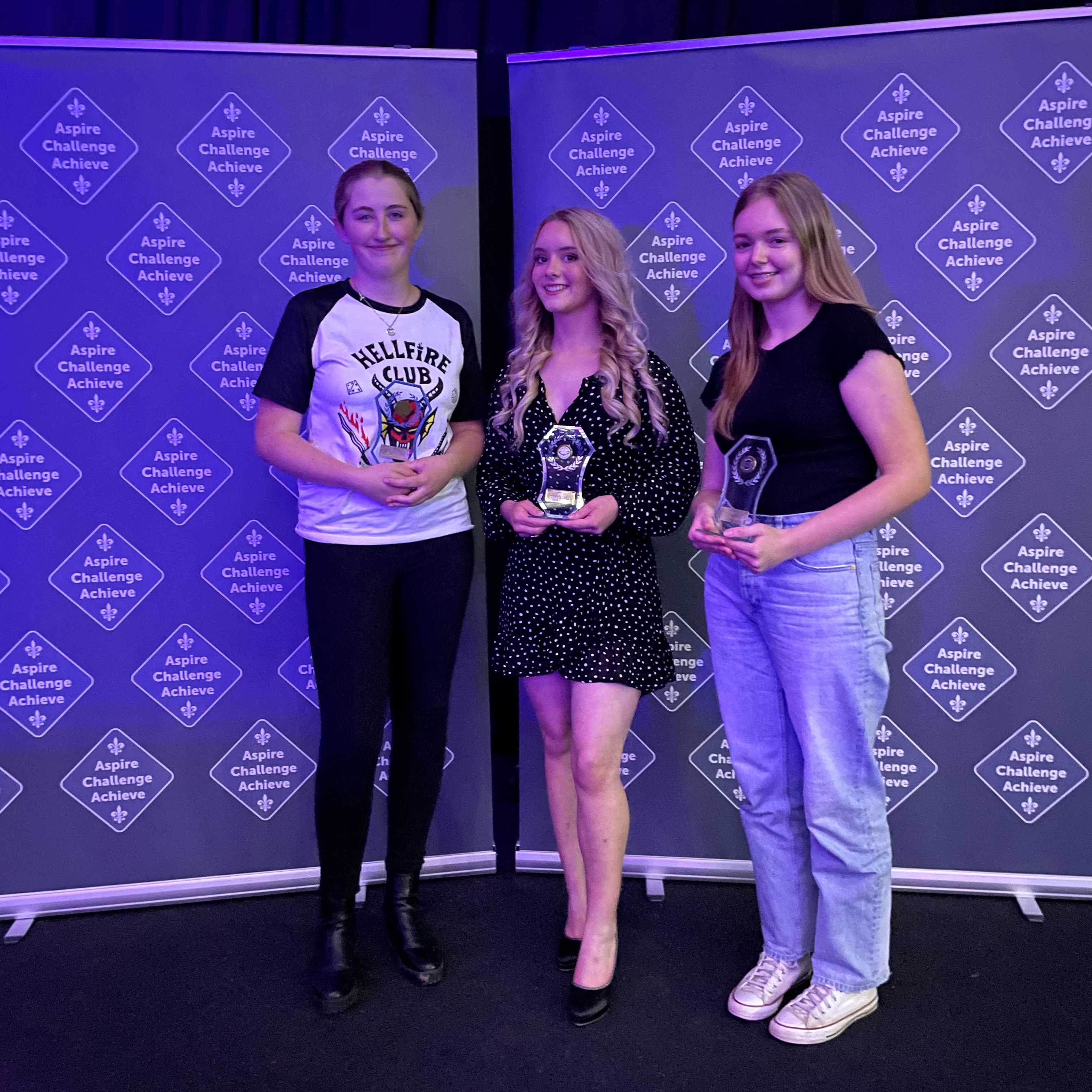 Upper School Awards Evening 2022 Awards 4 Design