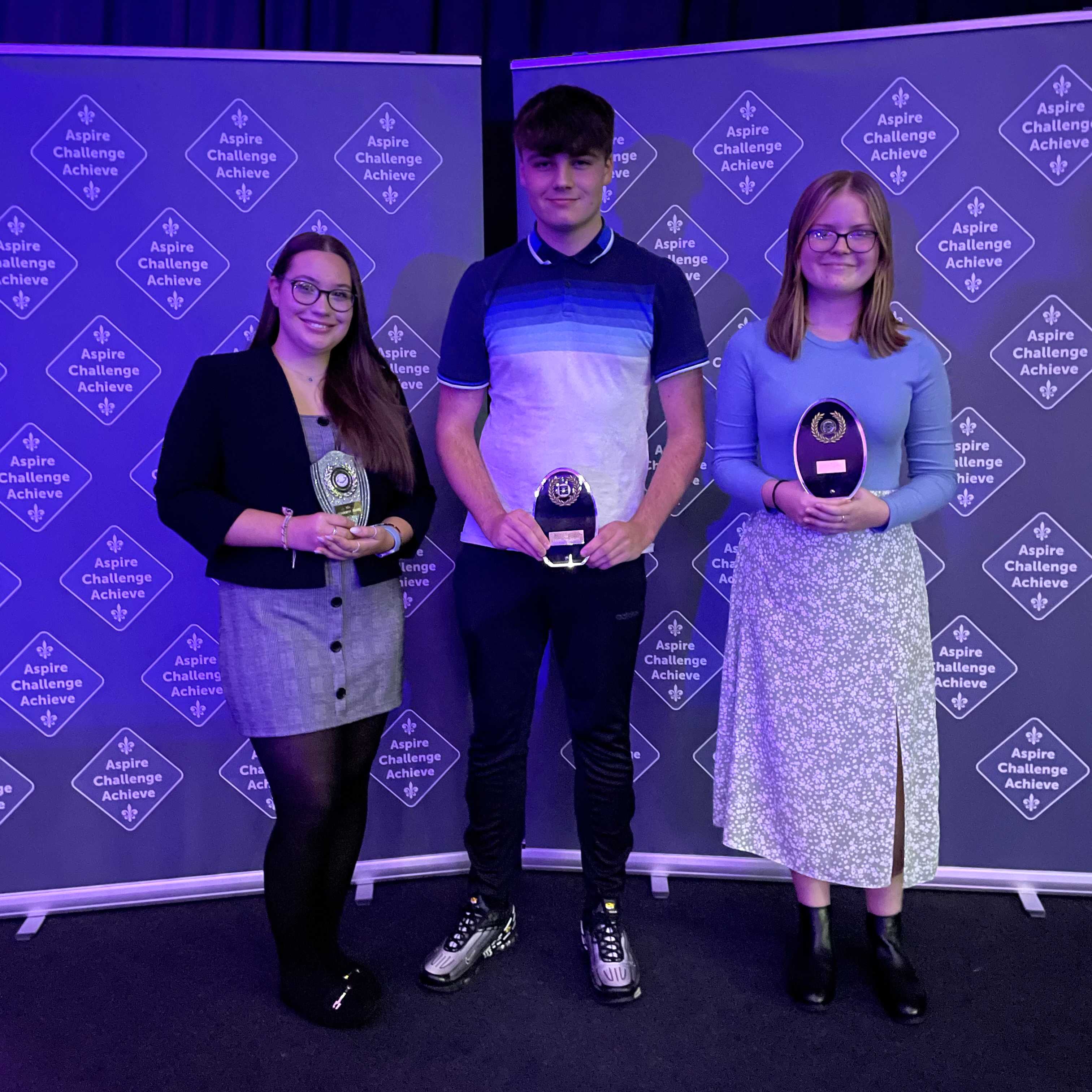 Upper School Awards Evening 2022 Awards 6 Geography
