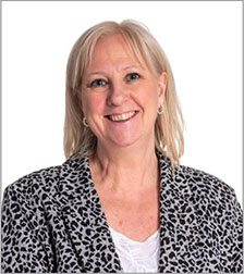 Mrs Samantha Storey