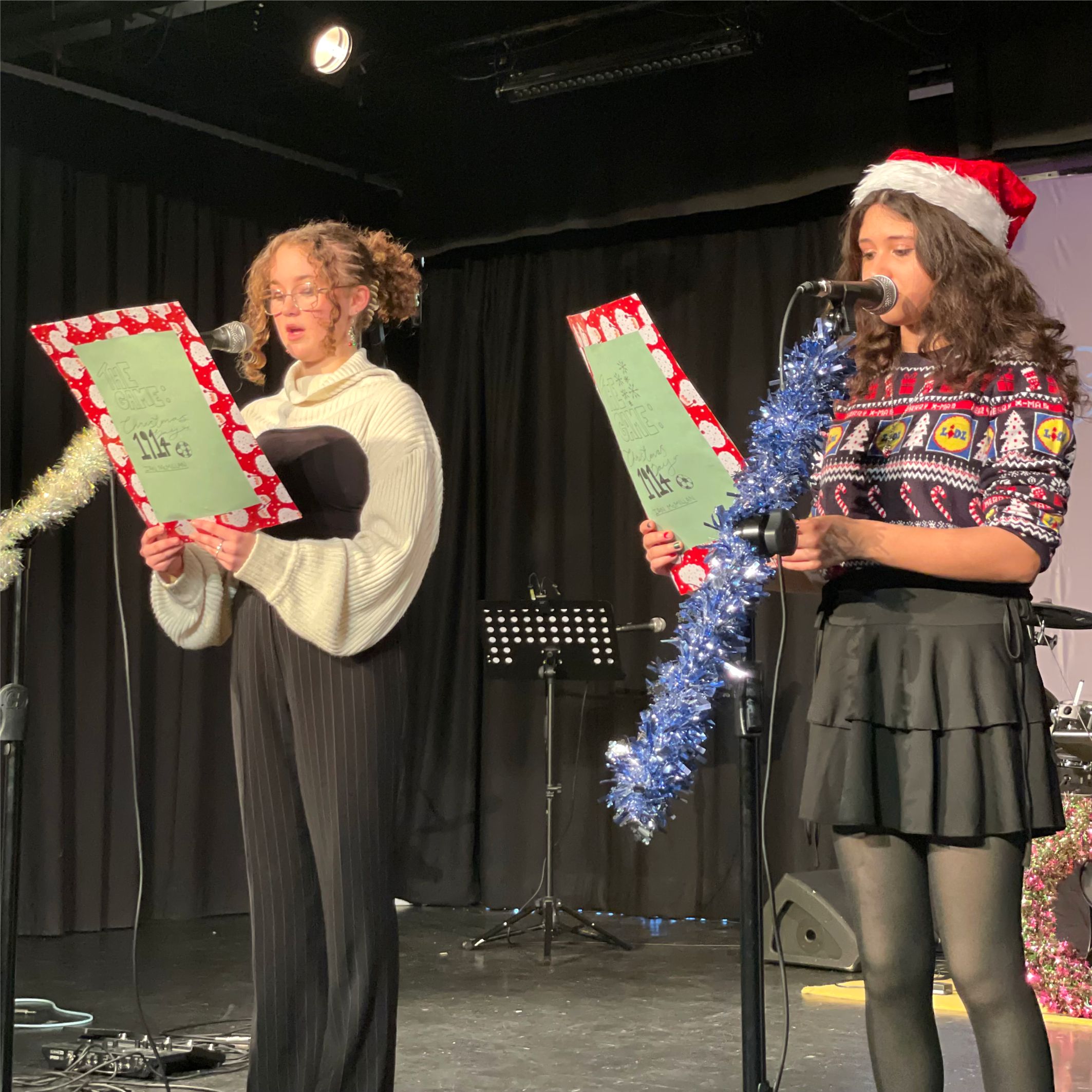 Winter Concert 2024 BA Square 123