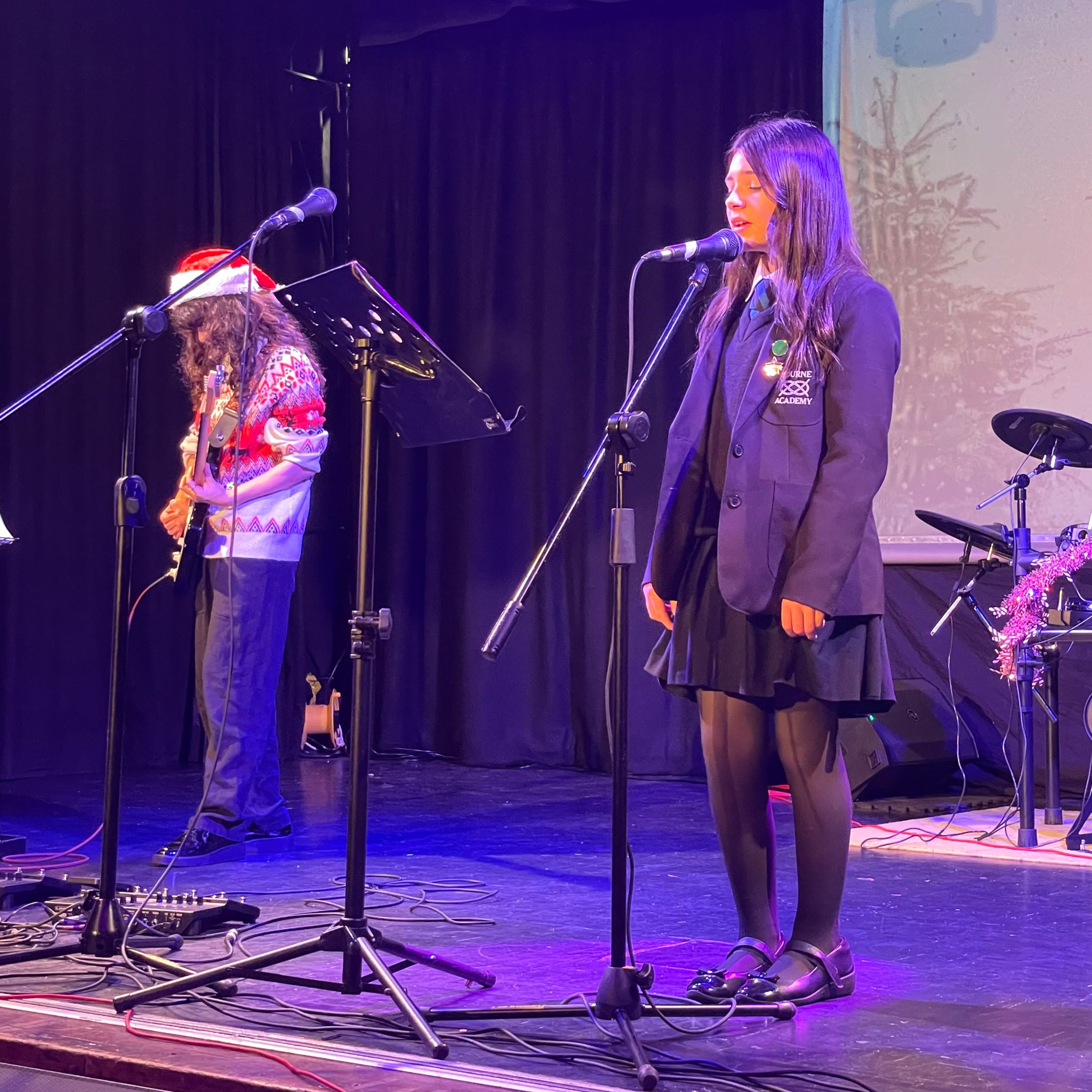 Winter Concert 2025 BA Square 23