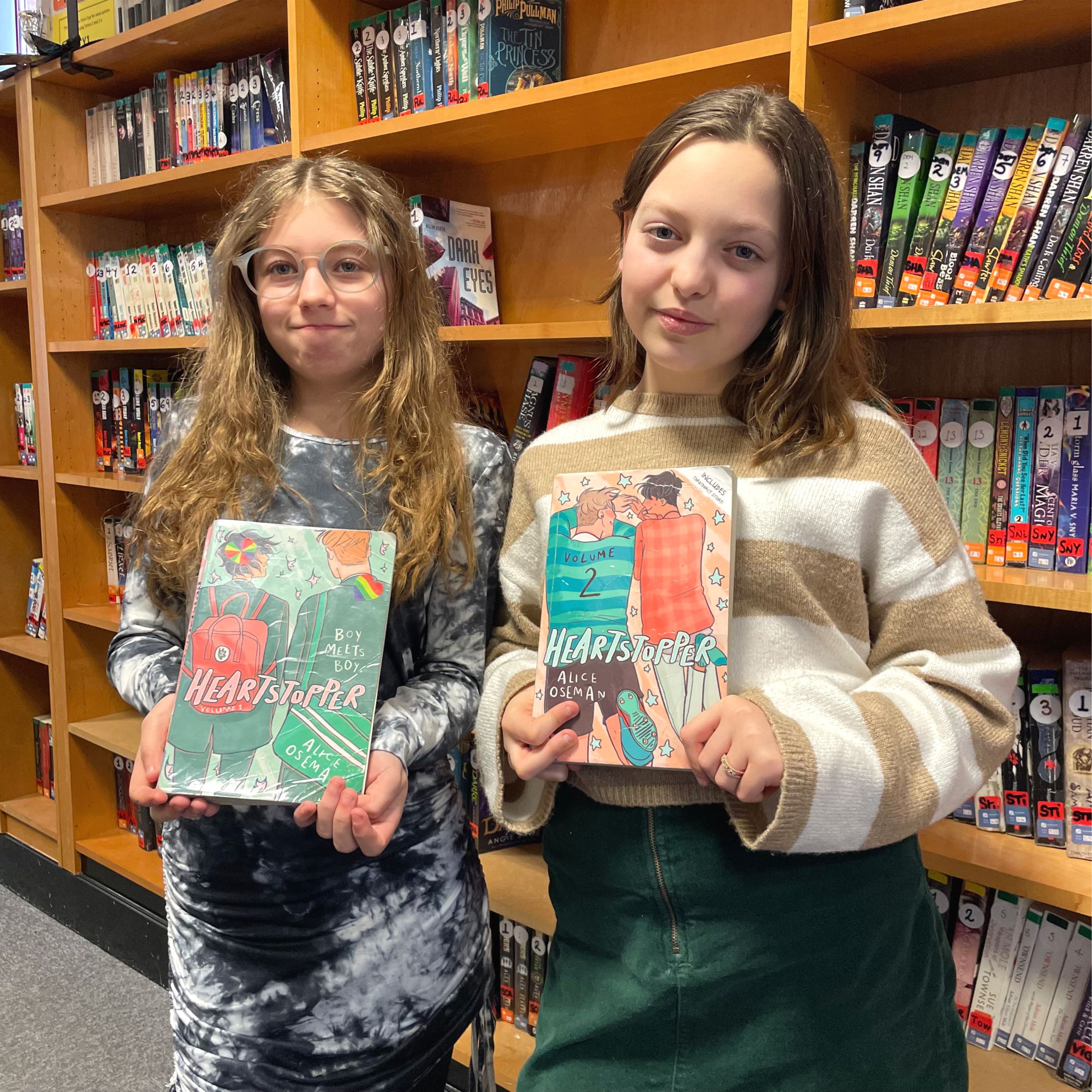 World Book Day 2024 BA Square 6