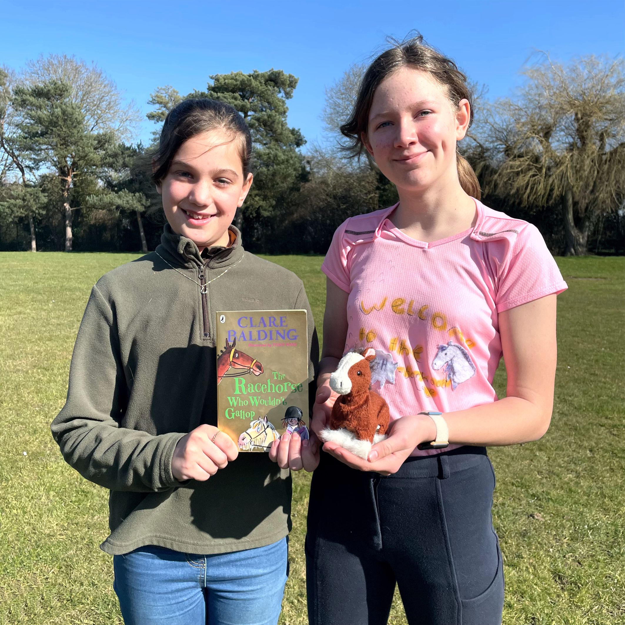 World Book Day 2025 BA Square 5