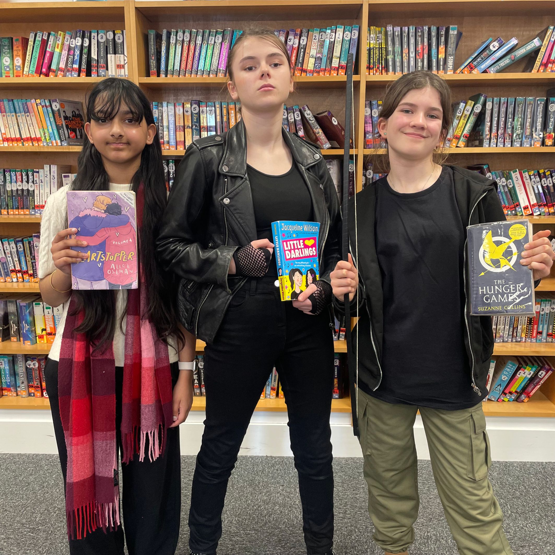 World Book Day 2026 BA Square 4